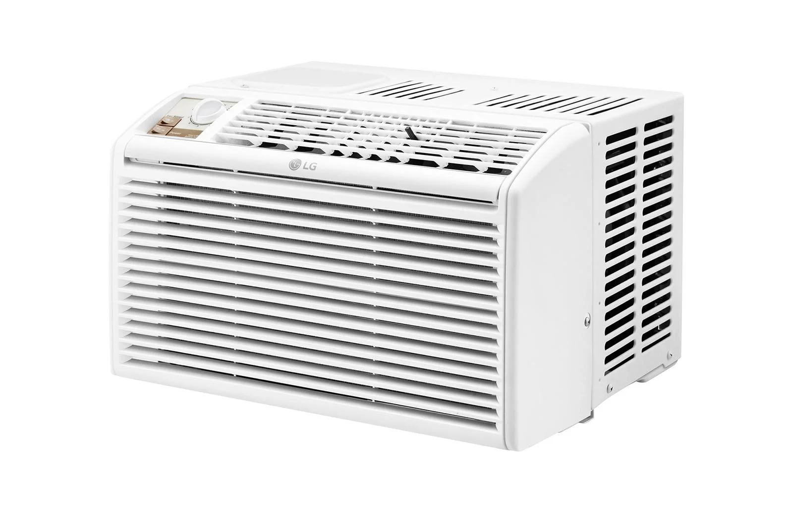 Lg LW5016 5,000 BTU Window Air Conditioner - Image 5
