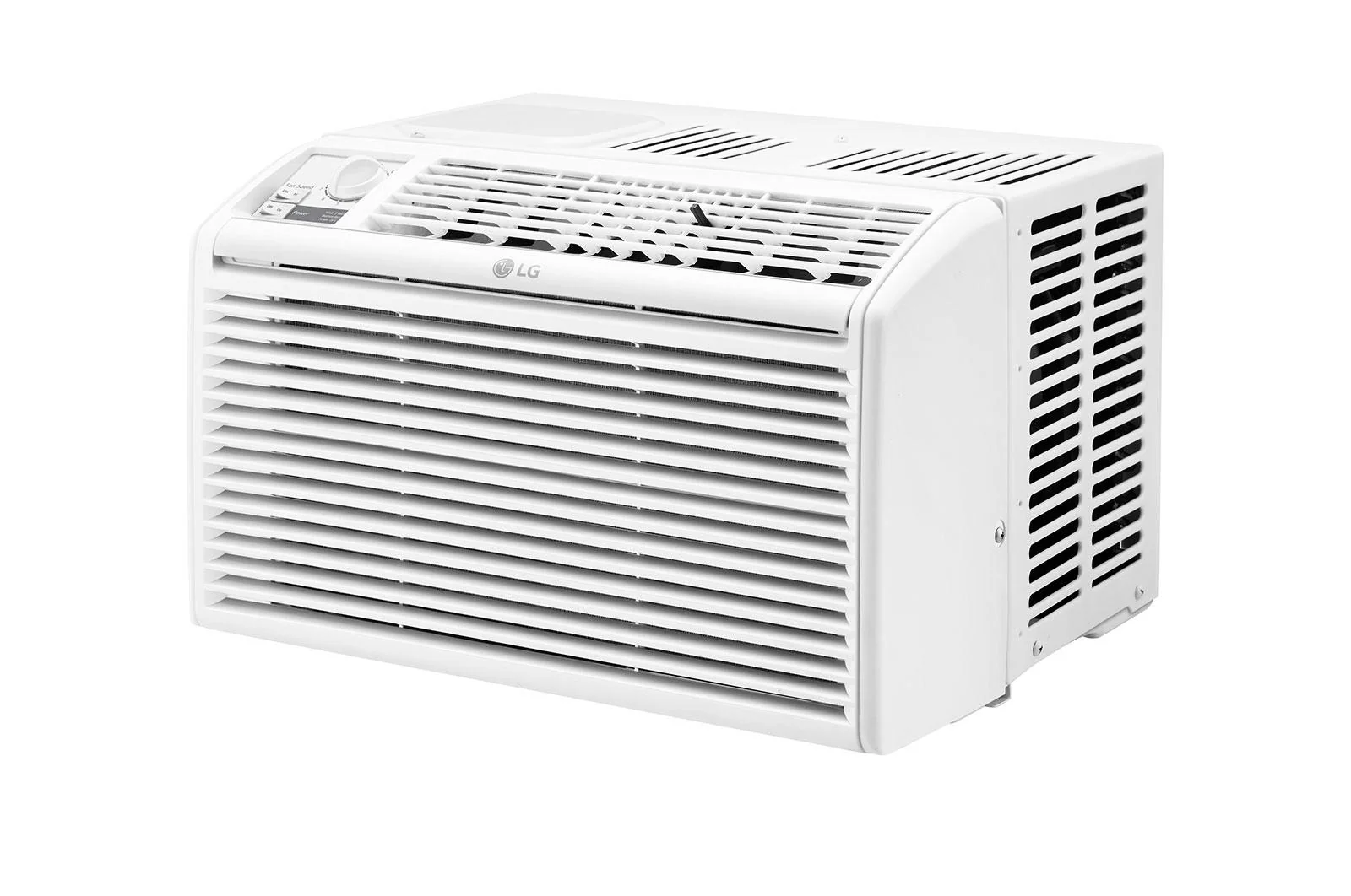 Lg LW5023 5,000 BTU Window Air Conditioner - Image 3