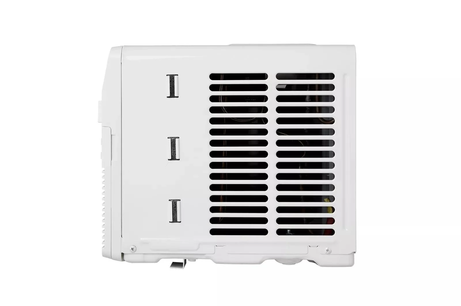 Lg LW5024 5,000 BTU Window Air Conditioner  Cools Up To 150 sq. ft. - Image 7