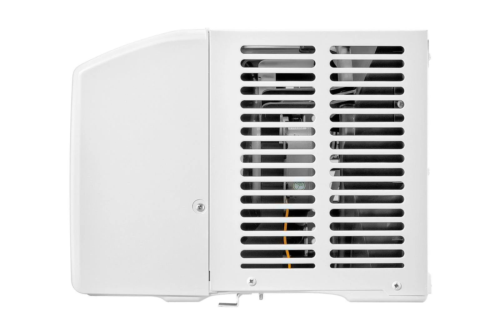 Lg LW6017R 6,000 BTU Window Air Conditioner - White - Image 6