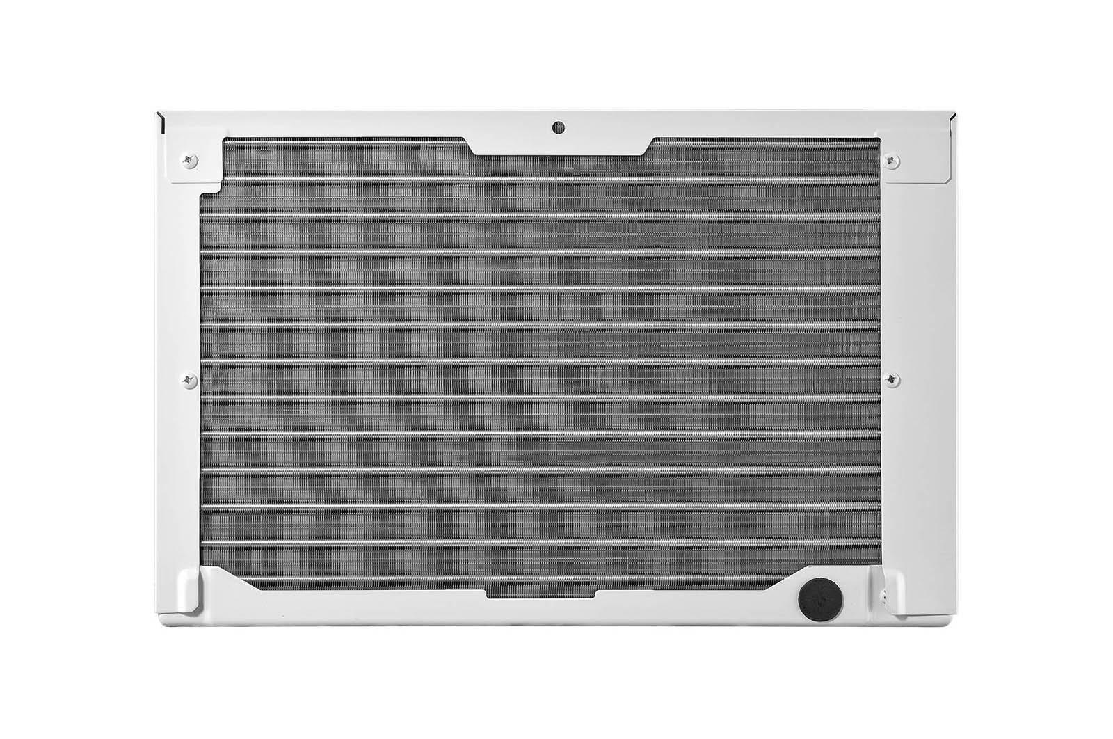 Lg LW6017R 6,000 BTU Window Air Conditioner - White - Image 7