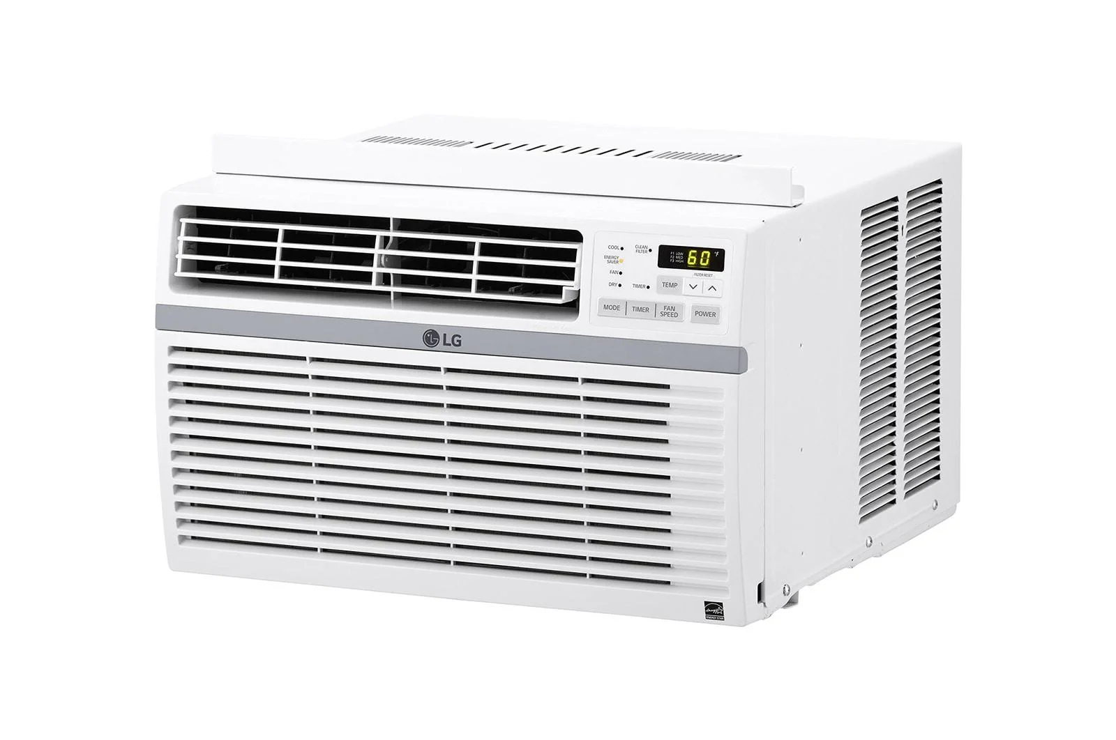 6,000 BTU Window Air Conditioner - Image 5