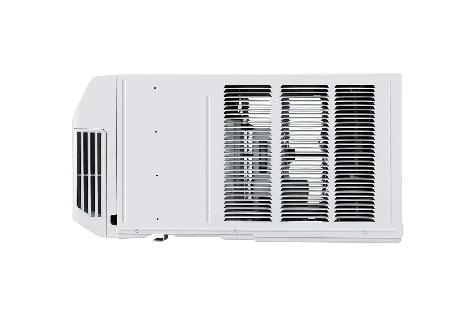 Lg LW6023IVSM 6,000 BTU Dual Inverter Smart Wi-Fi Enabled Window Air Conditioner  Cools Up To 250 sq. ft. - Image 6