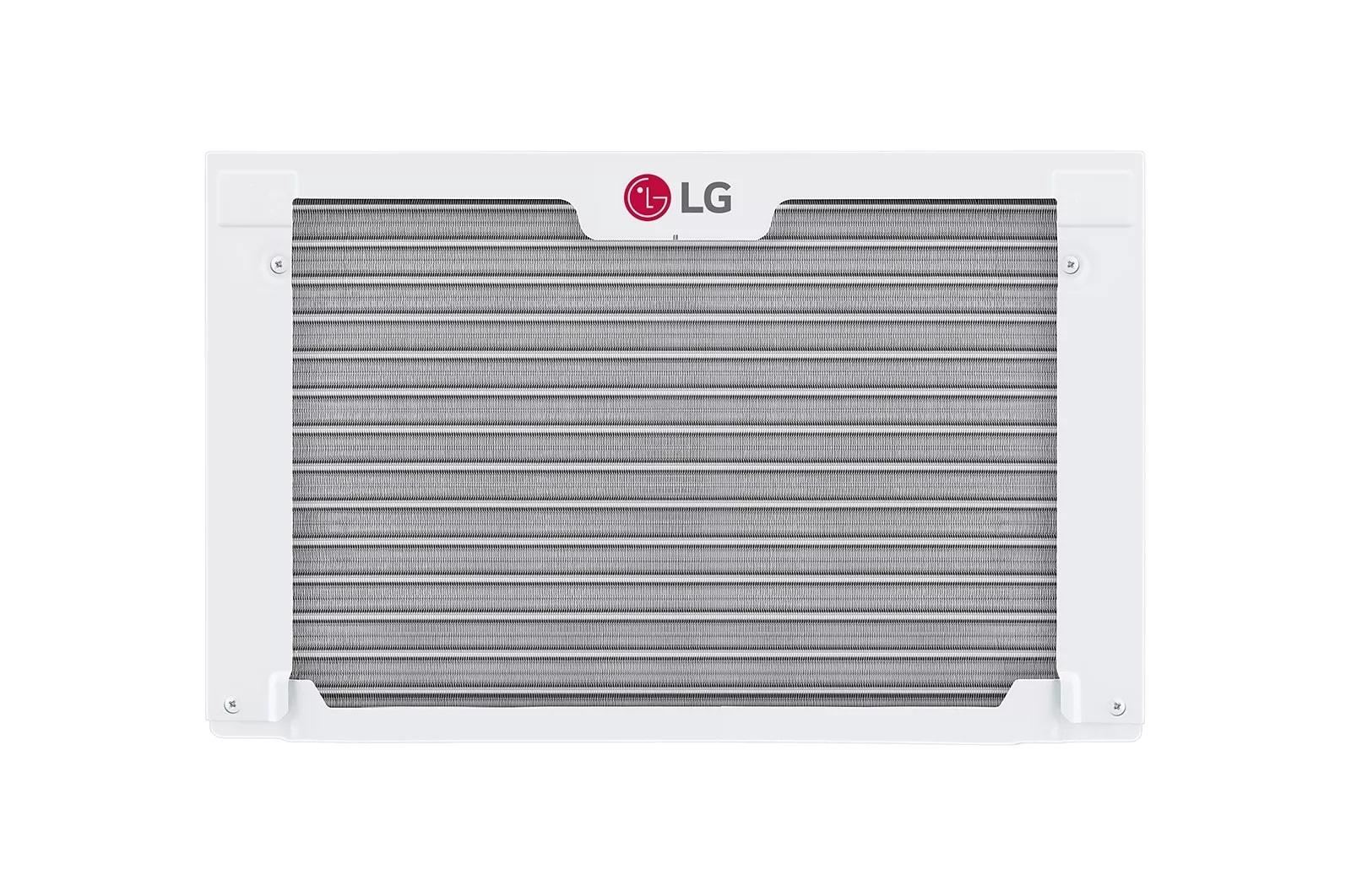 Lg LW6023IVSM 6,000 BTU Dual Inverter Smart Wi-Fi Enabled Window Air Conditioner  Cools Up To 250 sq. ft. - Image 7
