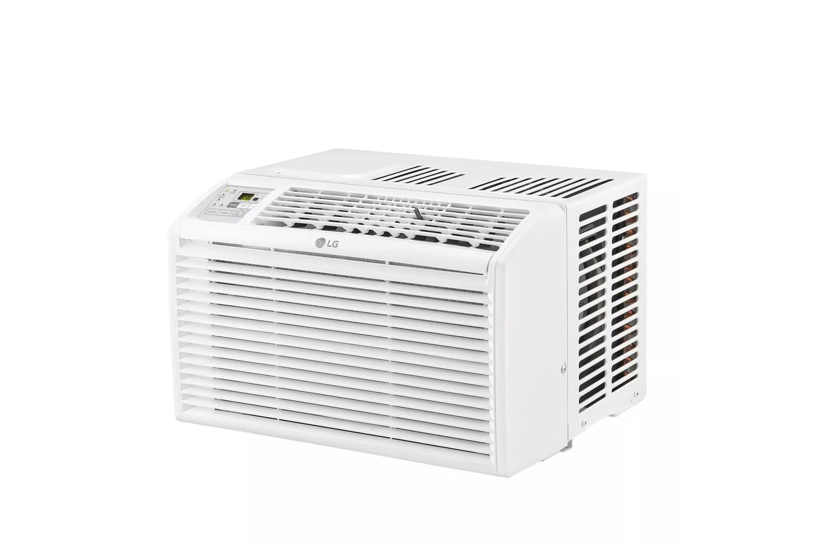 Lg LW6023R 5,800 BTU Window Air Conditioner  Cools Up To 260 sq. ft. - Image 5