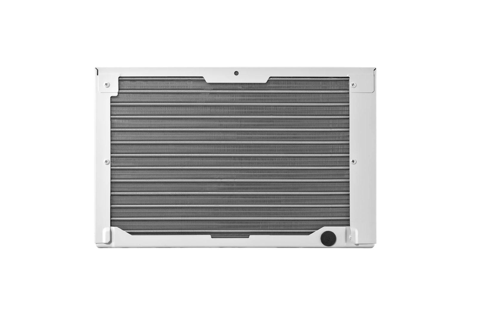 Lg LW6023R 5,800 BTU Window Air Conditioner  Cools Up To 260 sq. ft. - Image 7
