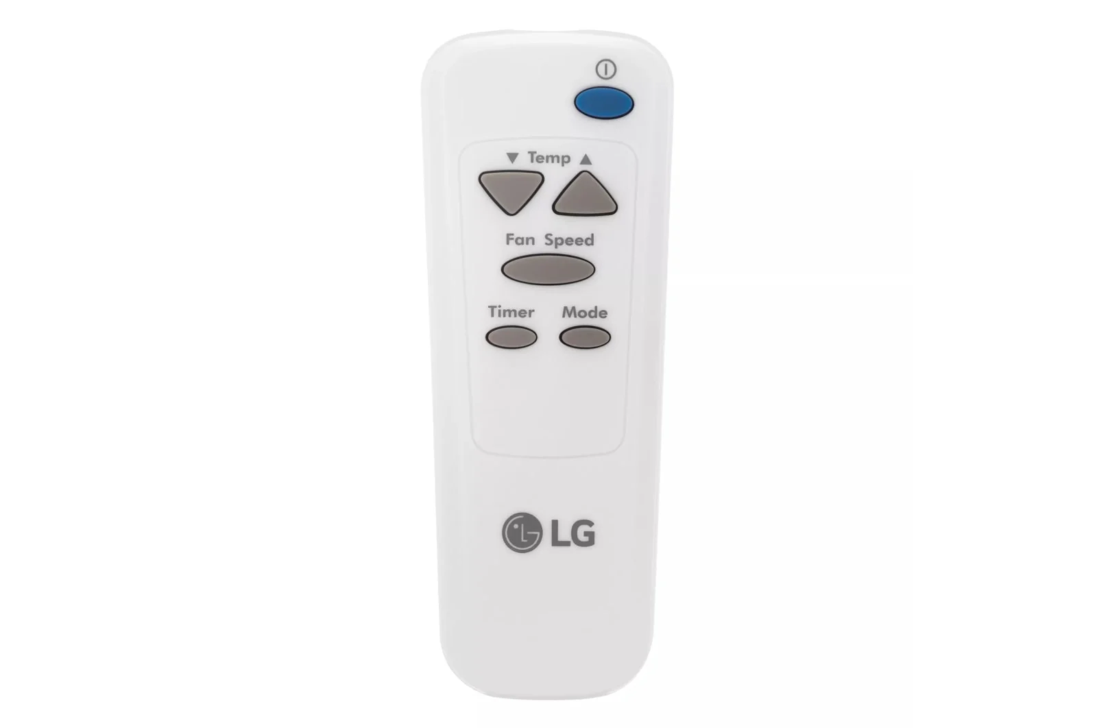 Lg LW6023R 5,800 BTU Window Air Conditioner  Cools Up To 260 sq. ft. - Image 8