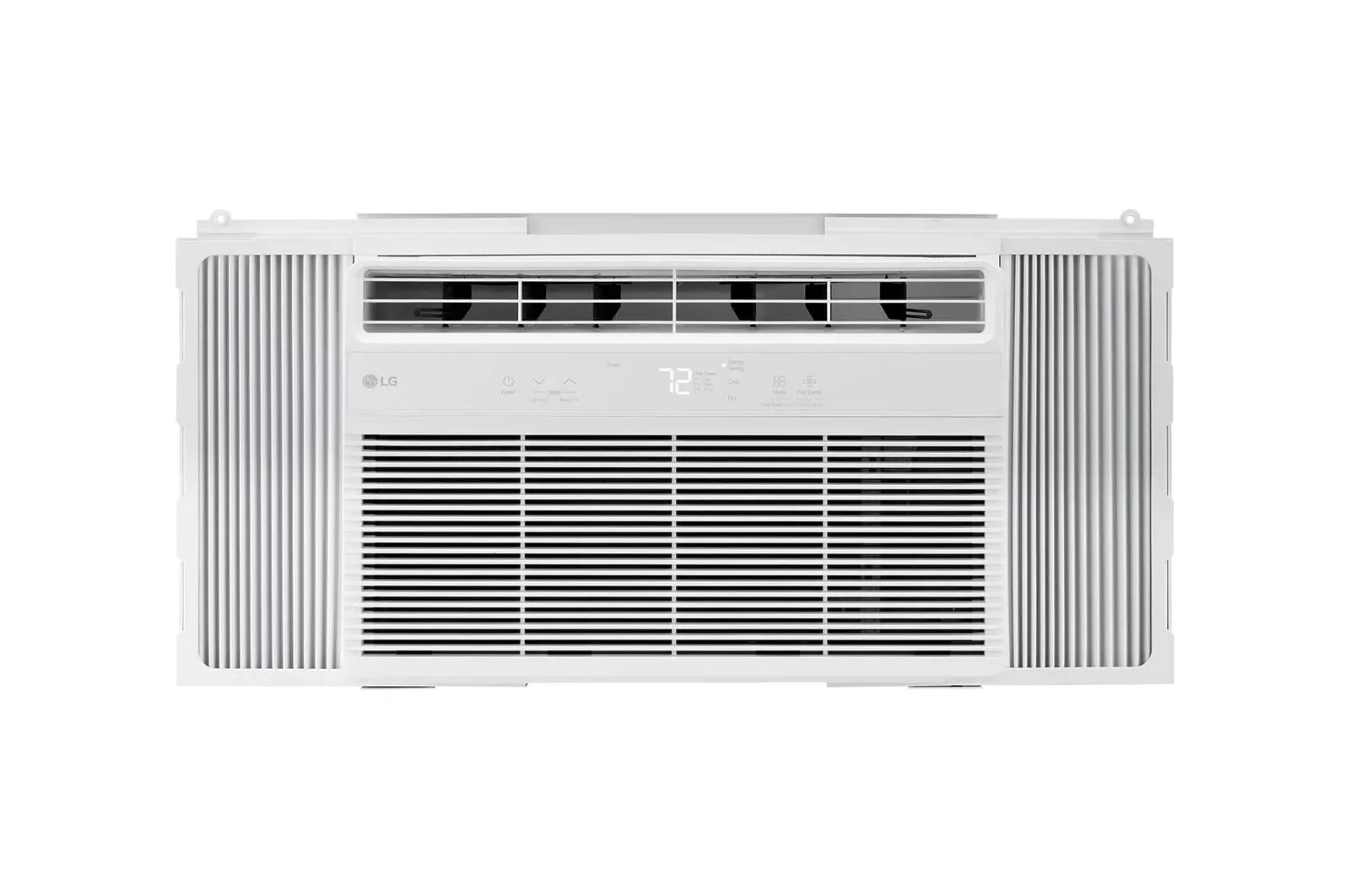 Lg LW6024R 6,000 BTU Window Air Conditioner - Image 10