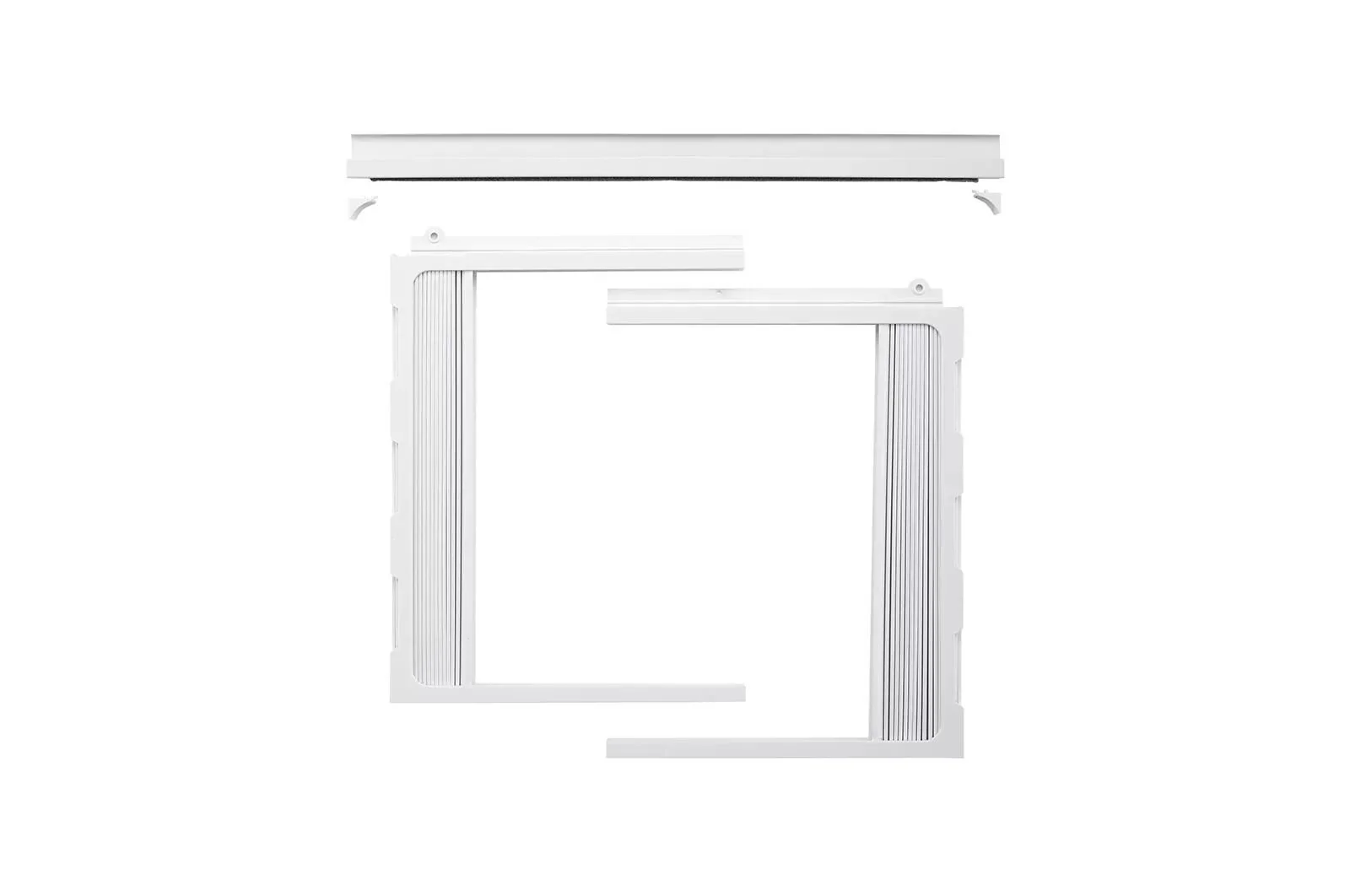 Lg LW6024R 6,000 BTU Window Air Conditioner - Image 11