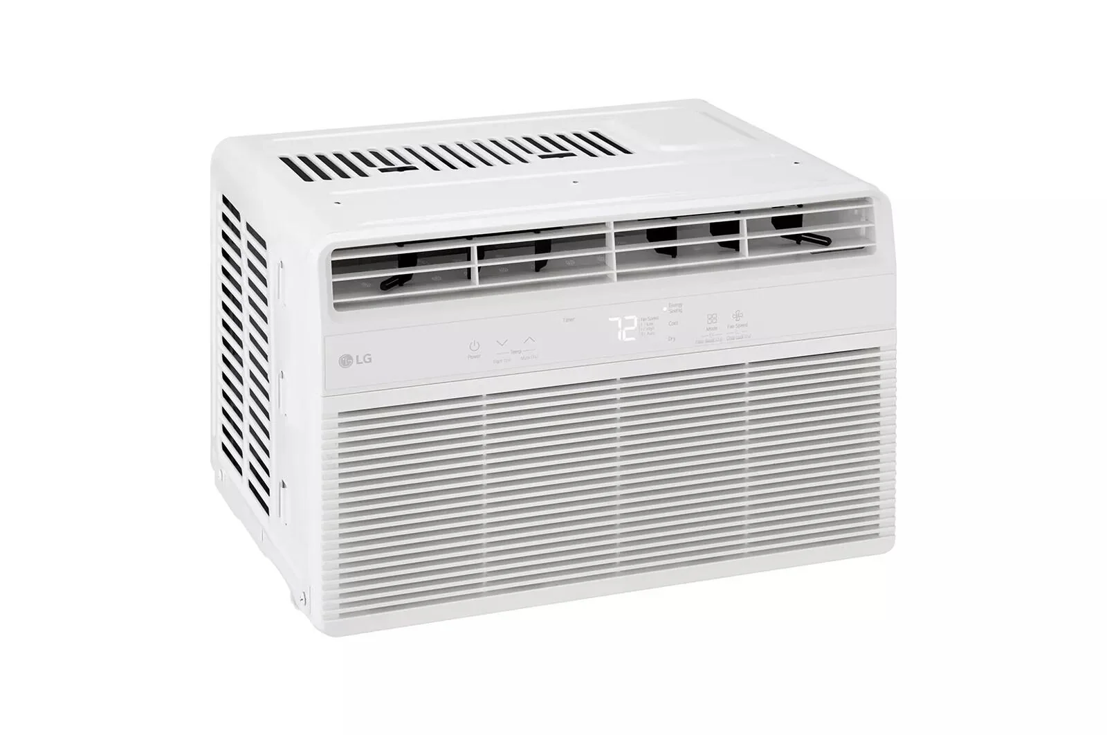 Lg LW6024R 6,000 BTU Window Air Conditioner - Image 2
