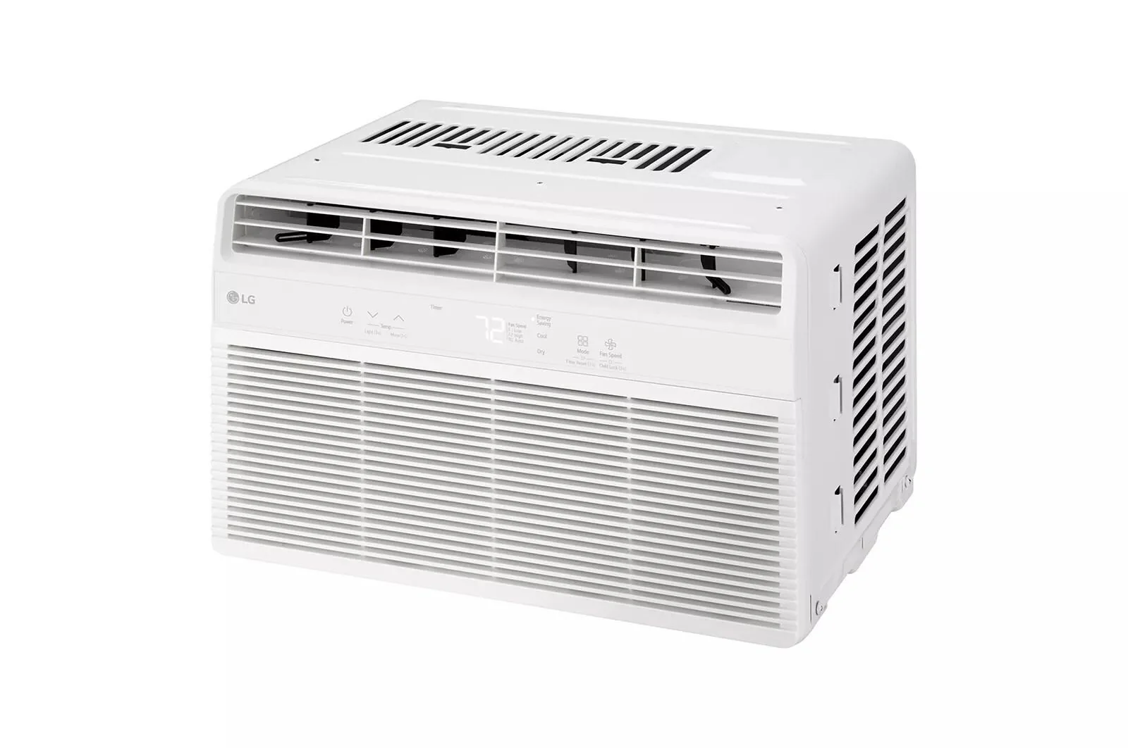 Lg LW6024R 6,000 BTU Window Air Conditioner - Image 3