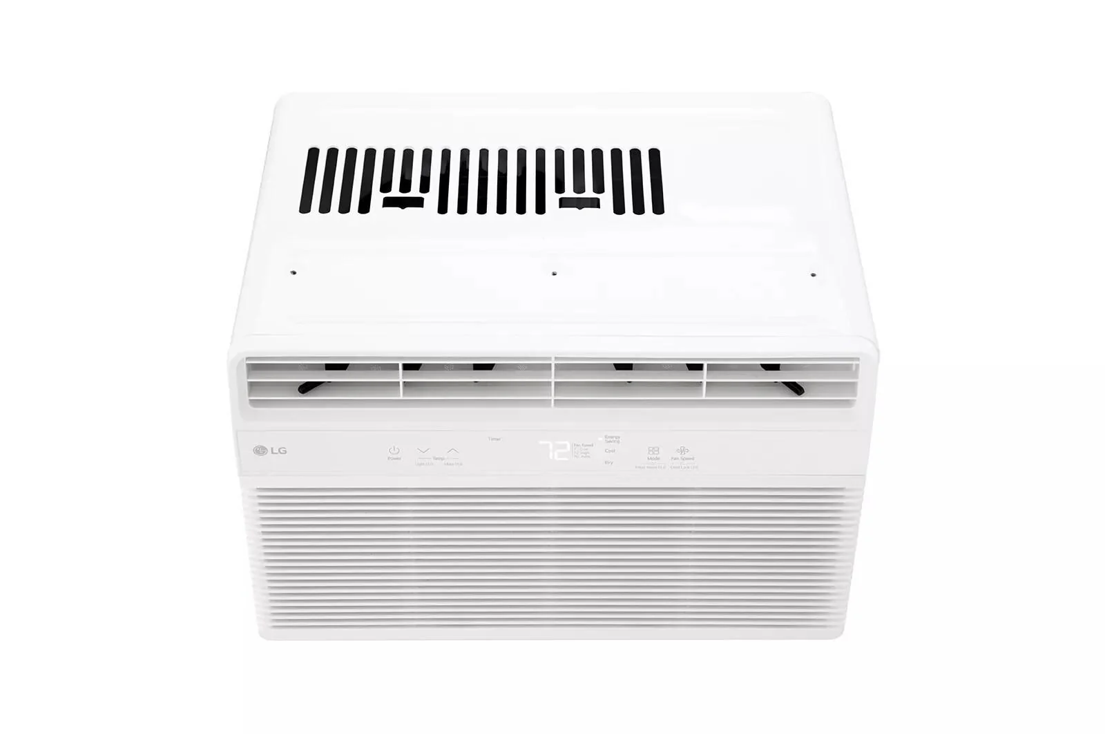 Lg LW6024R 6,000 BTU Window Air Conditioner - Image 5