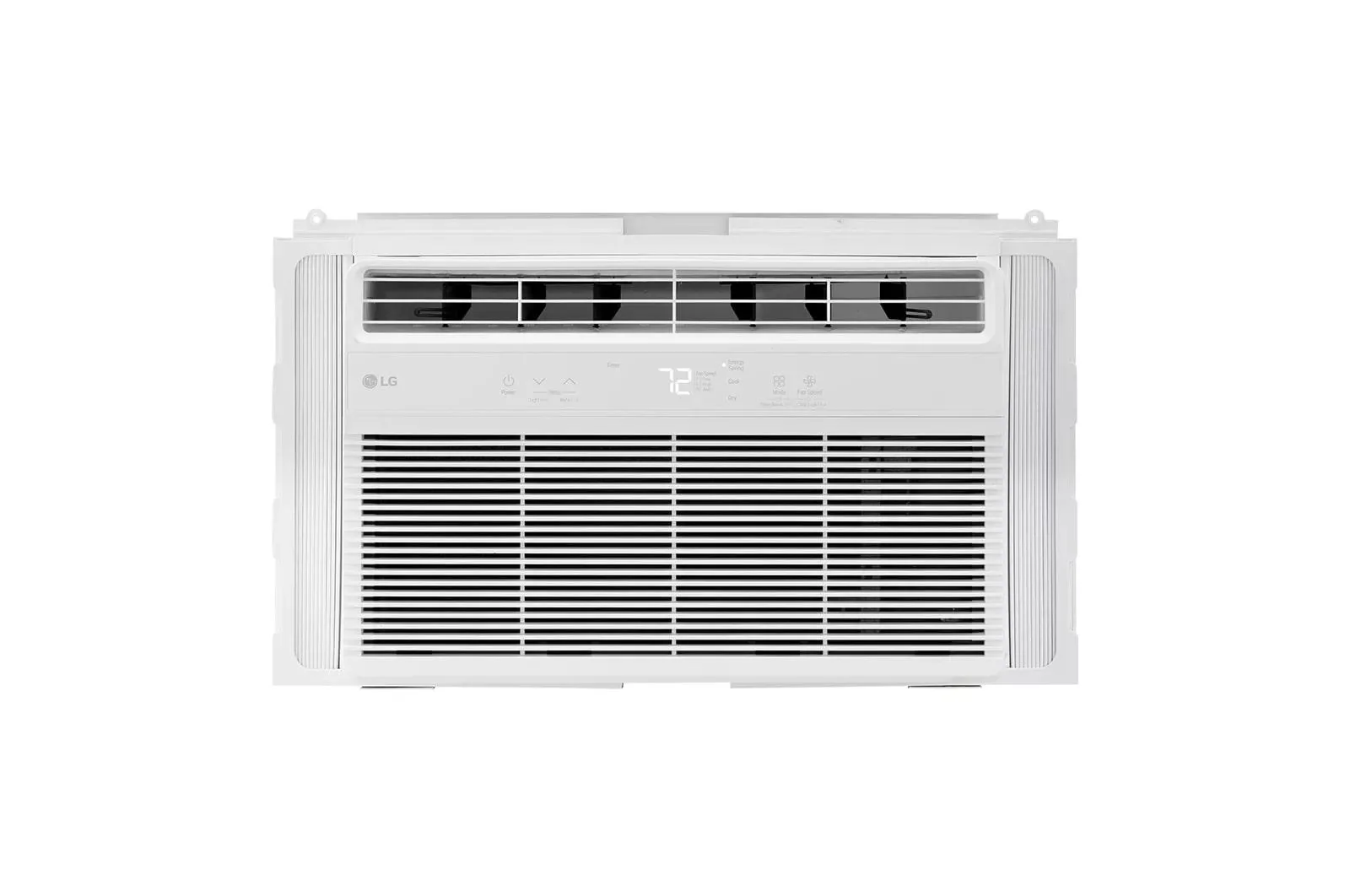 Lg LW6024R 6,000 BTU Window Air Conditioner - Image 9