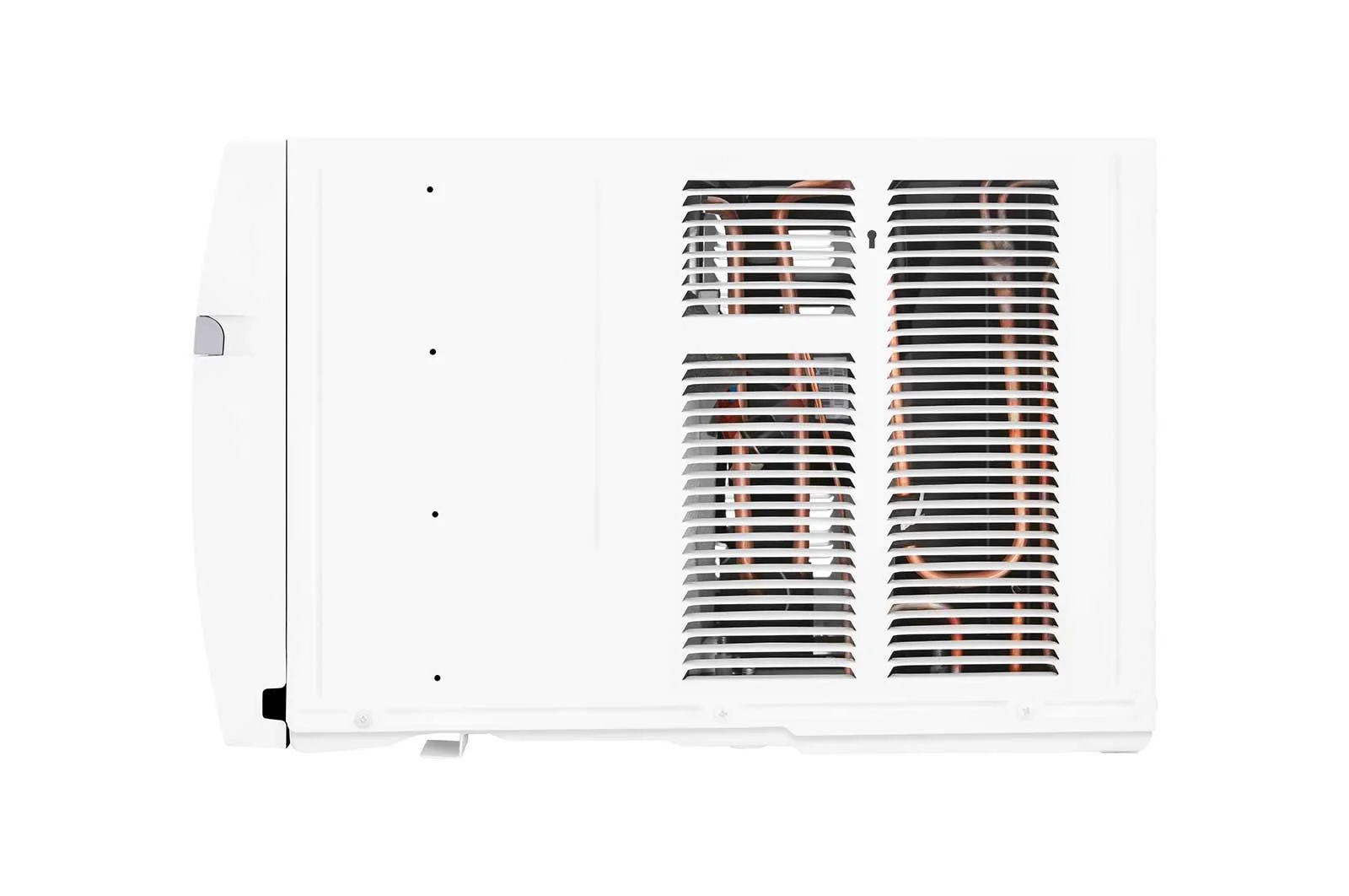 Lg LW8017ERSM 8,000 BTU Smart wi-fi Enabled Window Air Conditioner - Image 6