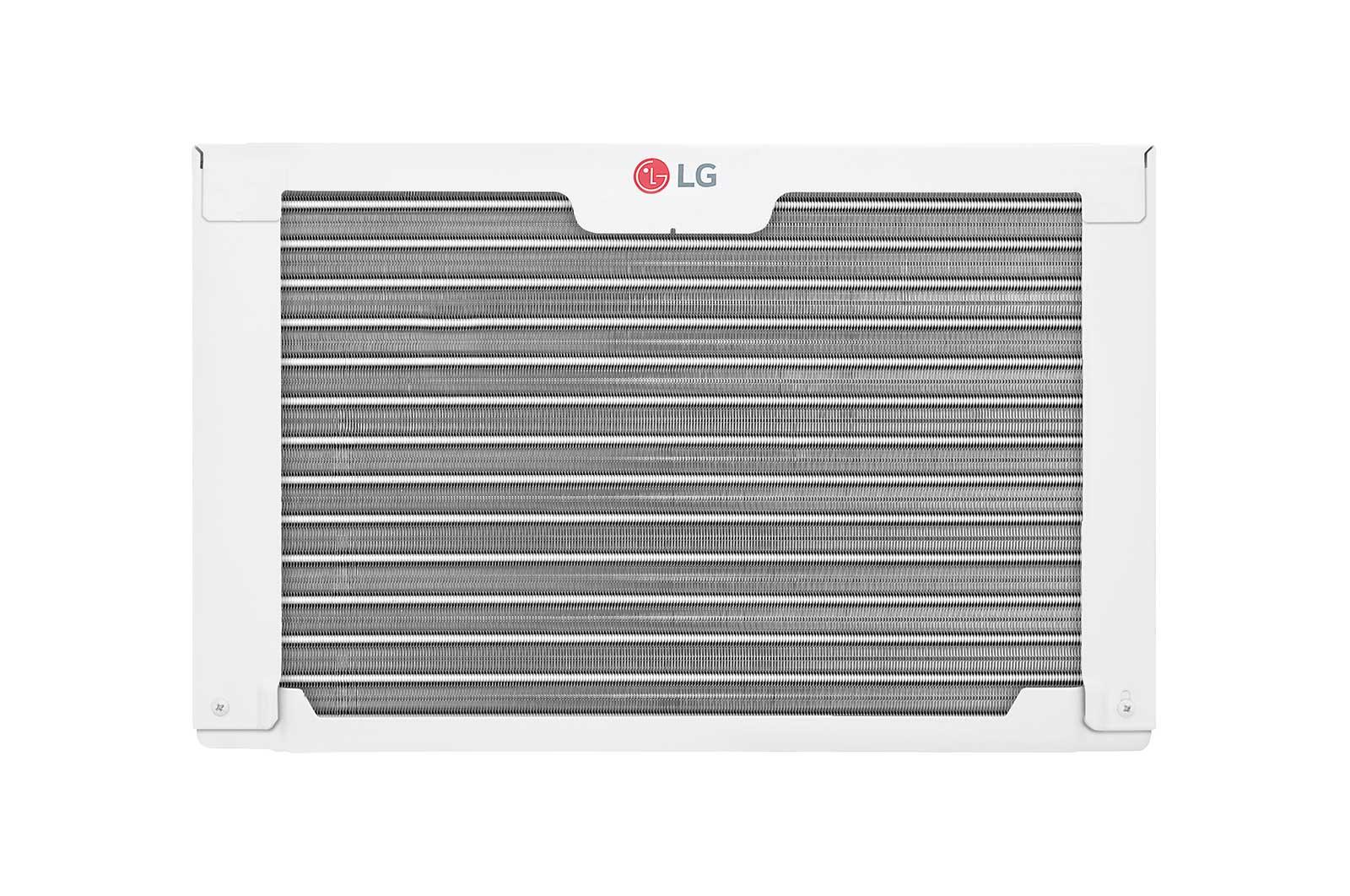 Lg LW8017ERSM 8,000 BTU Smart wi-fi Enabled Window Air Conditioner - Image 7
