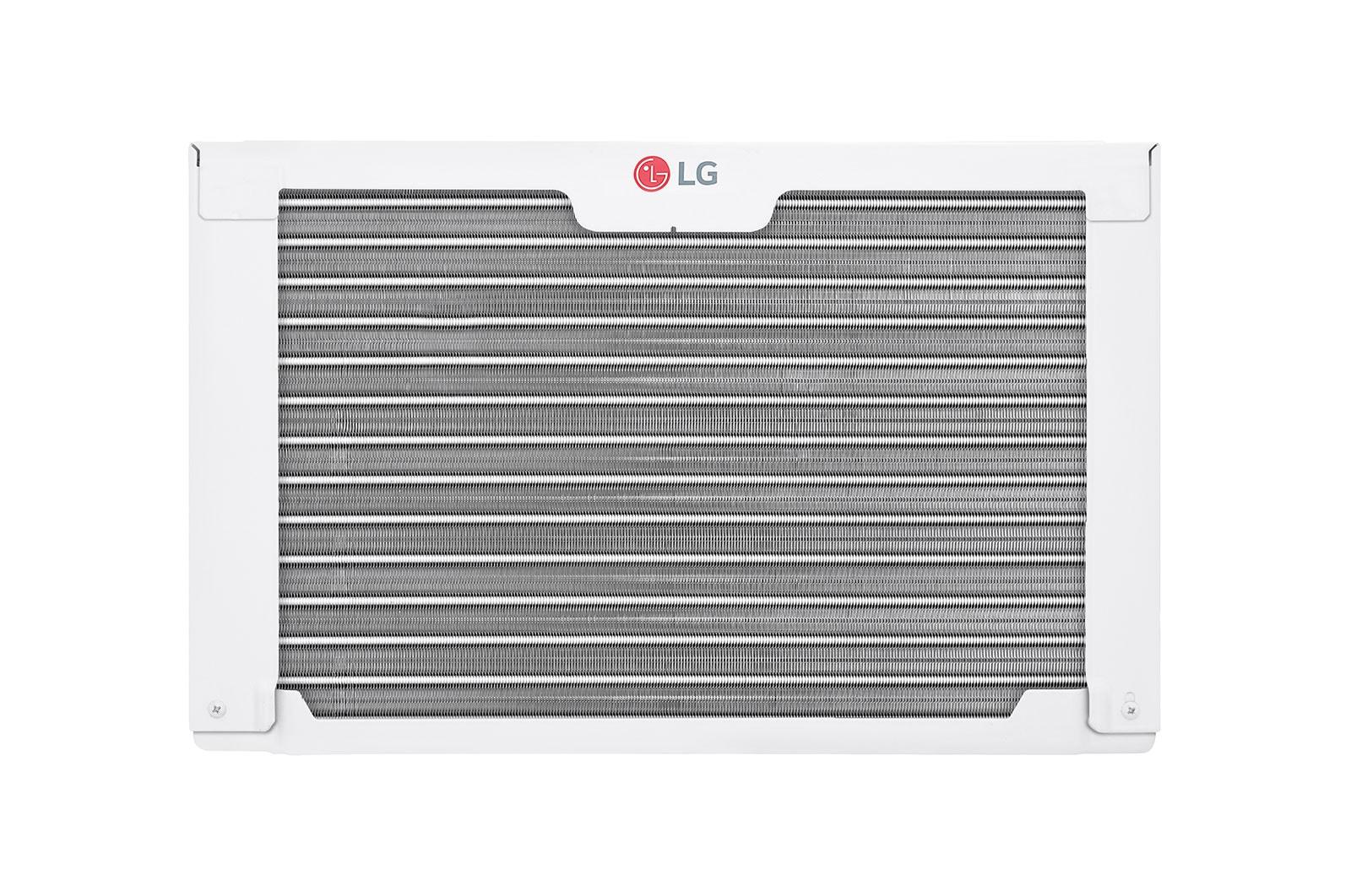 Lg 8,000 BTU Smart Wi-Fi Enabled Window Air Conditioner - Image 8
