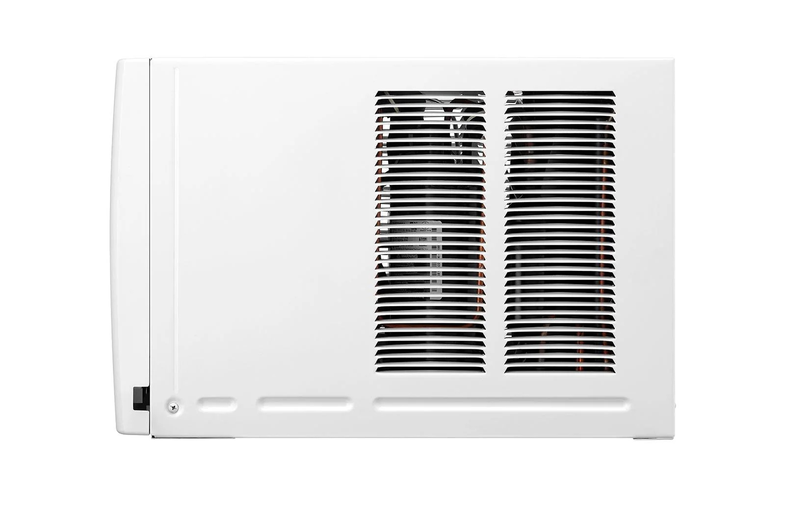 LG 7,500 BTU Smart Wi-Fi Enabled Window Air Conditioner, Cooling & Heating - Image 6