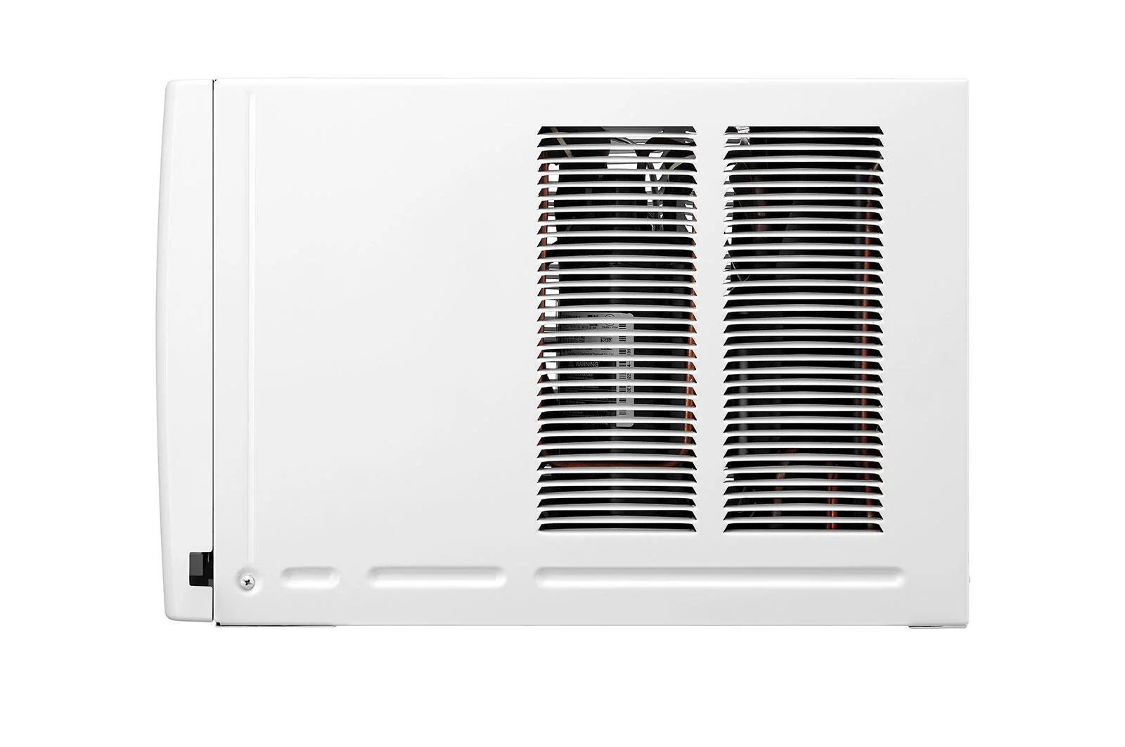 Lg LW8023HRSM 7,600 BTU Window Air Conditioner, Cooling & Heating  Up To 330 sq. ft. - Image 6