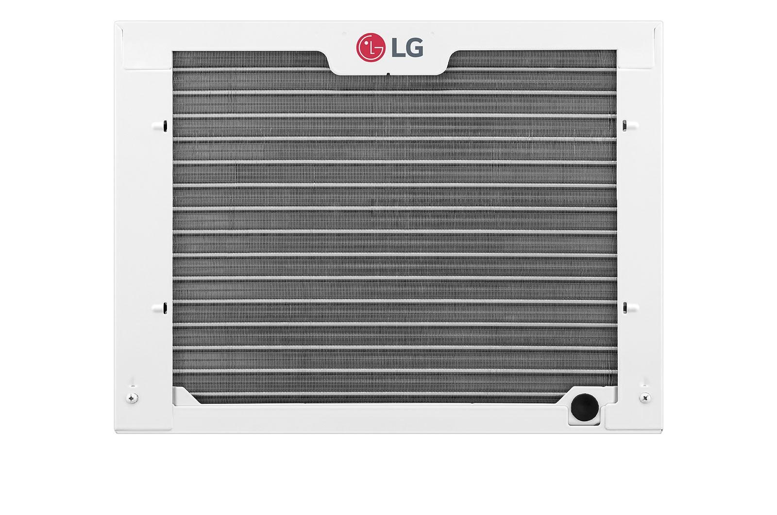 Lg LW8023HRSM 7,600 BTU Window Air Conditioner, Cooling & Heating  Up To 330 sq. ft. - Image 7