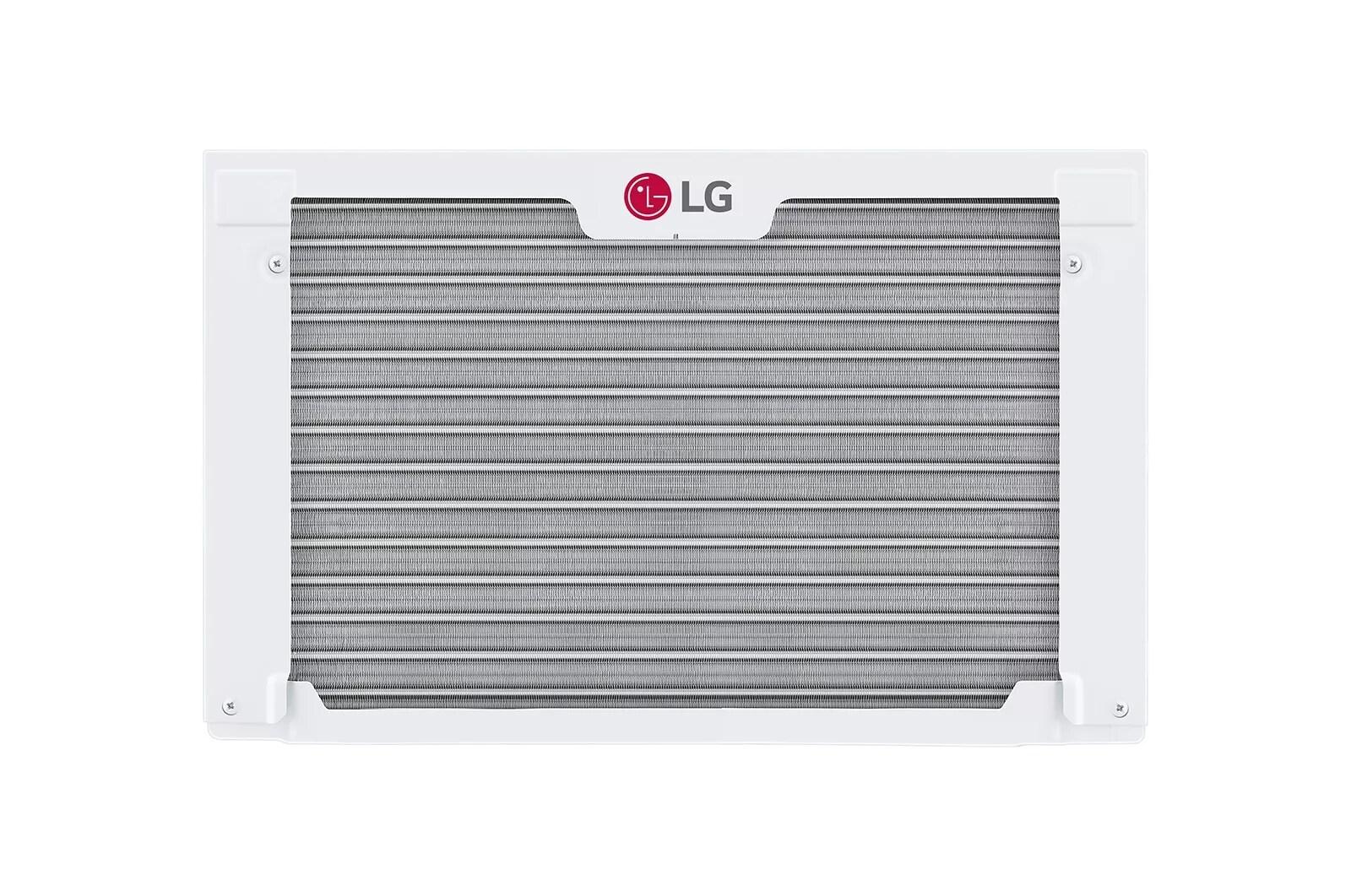 Lg 8,500 BTU DUAL Inverter ENERGY STAR Smart Wi-Fi Enabled Window Air Conditioner - Image 7