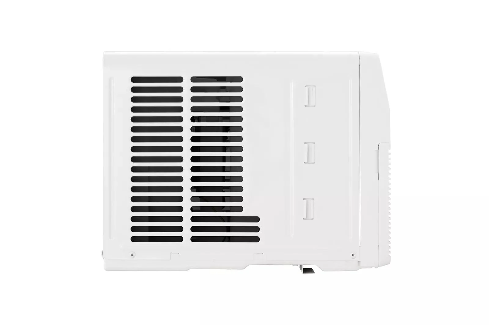 Lg LW8024R 8,000 BTU Window Air Conditioner Cools Up To 350 sq. ft. - Image 6