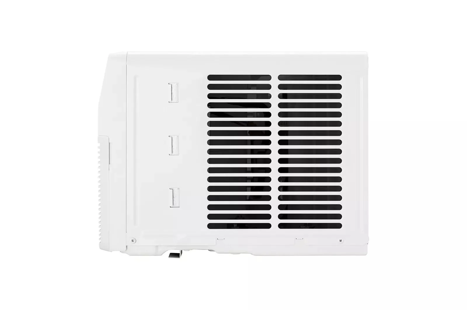 Lg LW8024R 8,000 BTU Window Air Conditioner Cools Up To 350 sq. ft. - Image 7