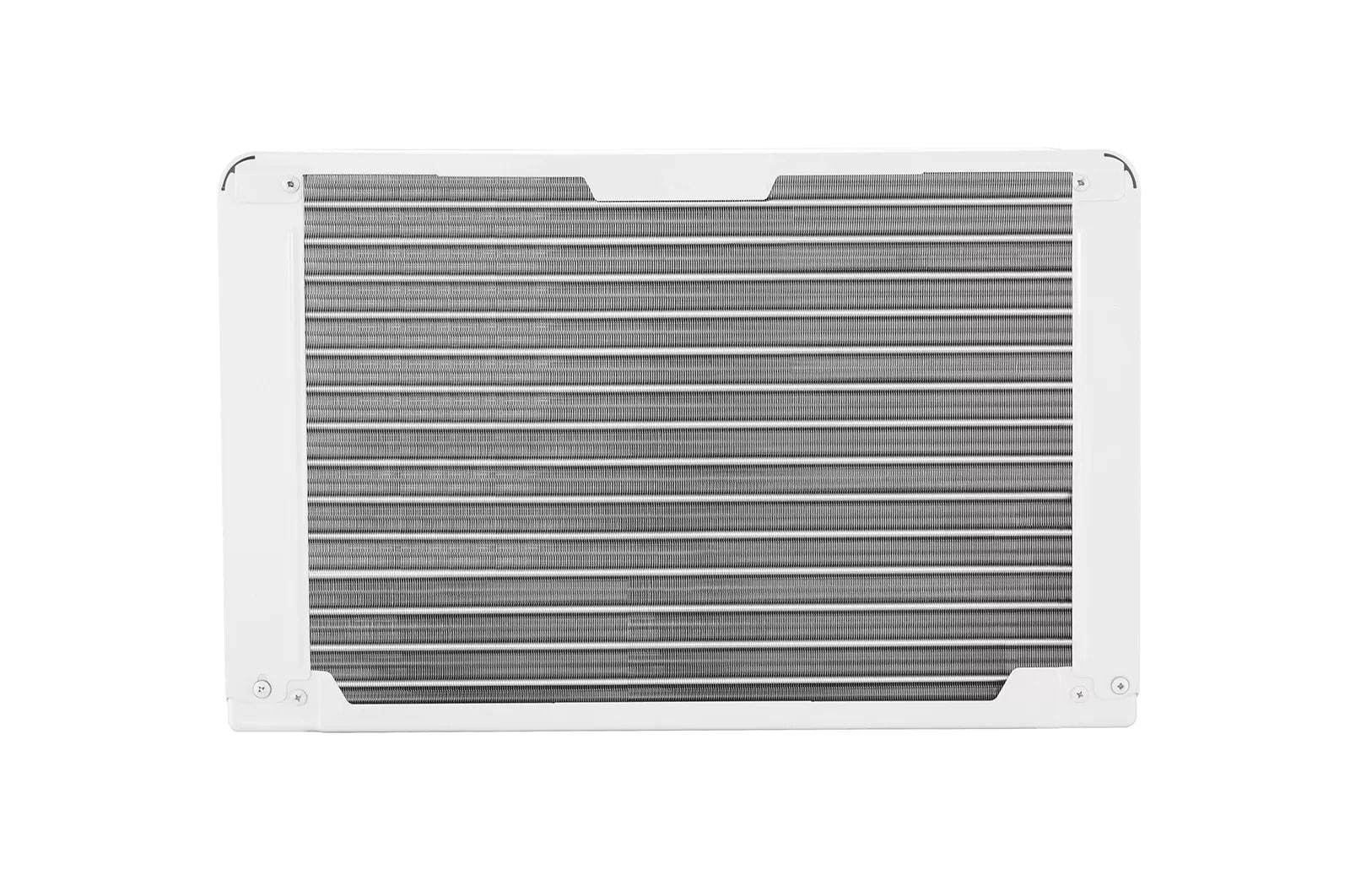 Lg LW8024R 8,000 BTU Window Air Conditioner Cools Up To 350 sq. ft. - Image 8
