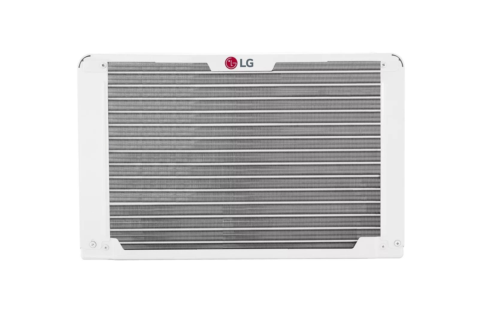 Lg LW8024RSM 8,000 BTU Smart Wi-Fi Enabled Window Air Conditioner  Cools Up To 350 sq. ft. - Image 8