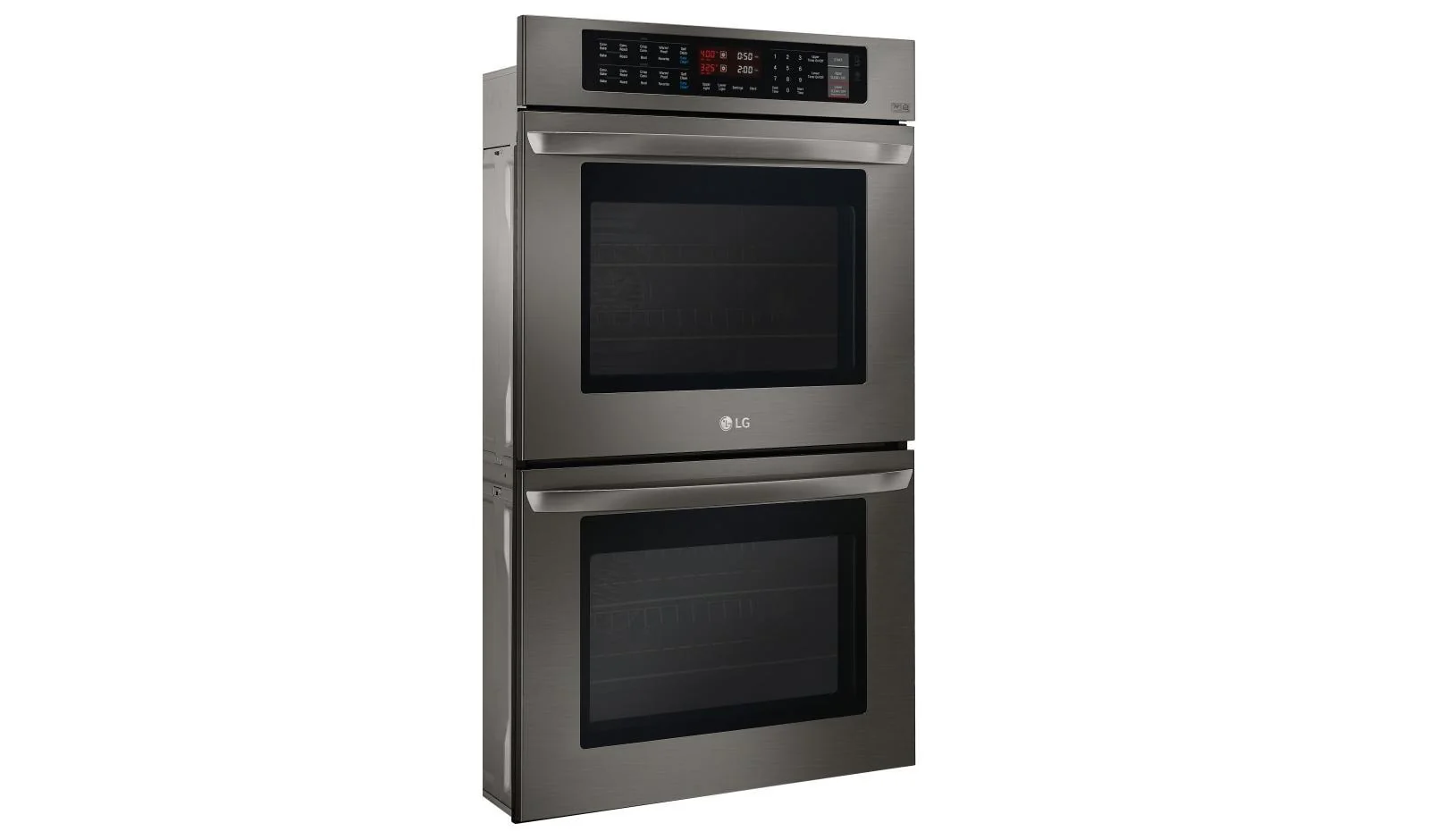 9.4 cu. ft. Double Wall Oven - Image 4