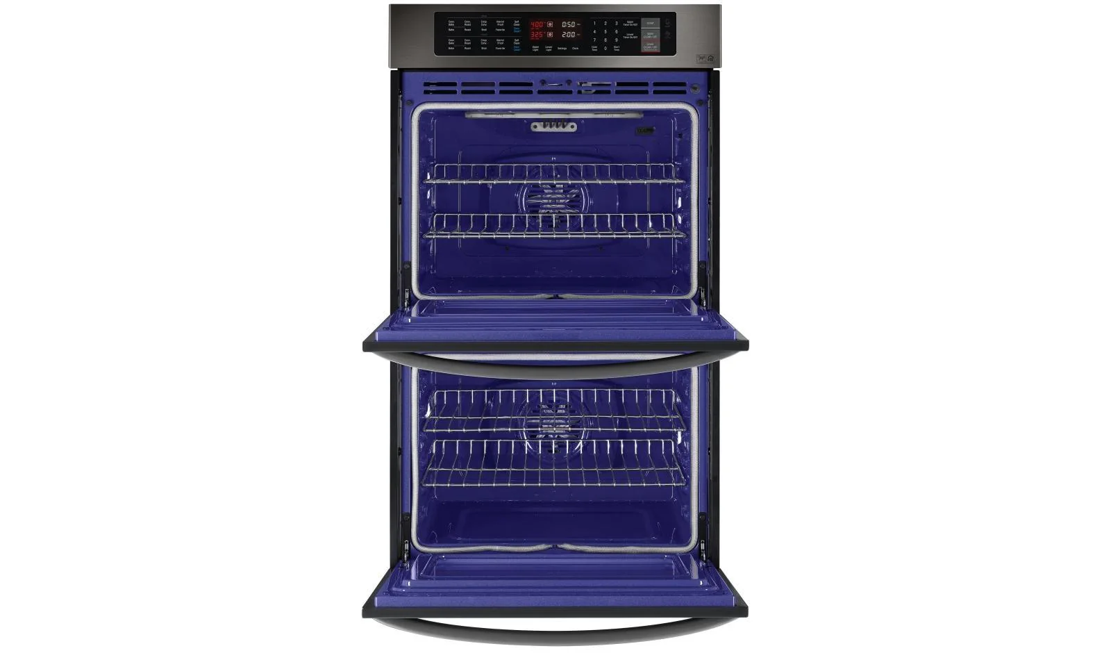 9.4 cu. ft. Double Wall Oven - Image 6