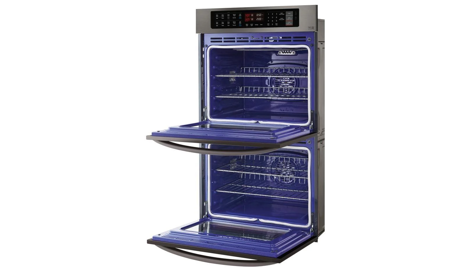 9.4 cu. ft. Double Wall Oven - Image 7