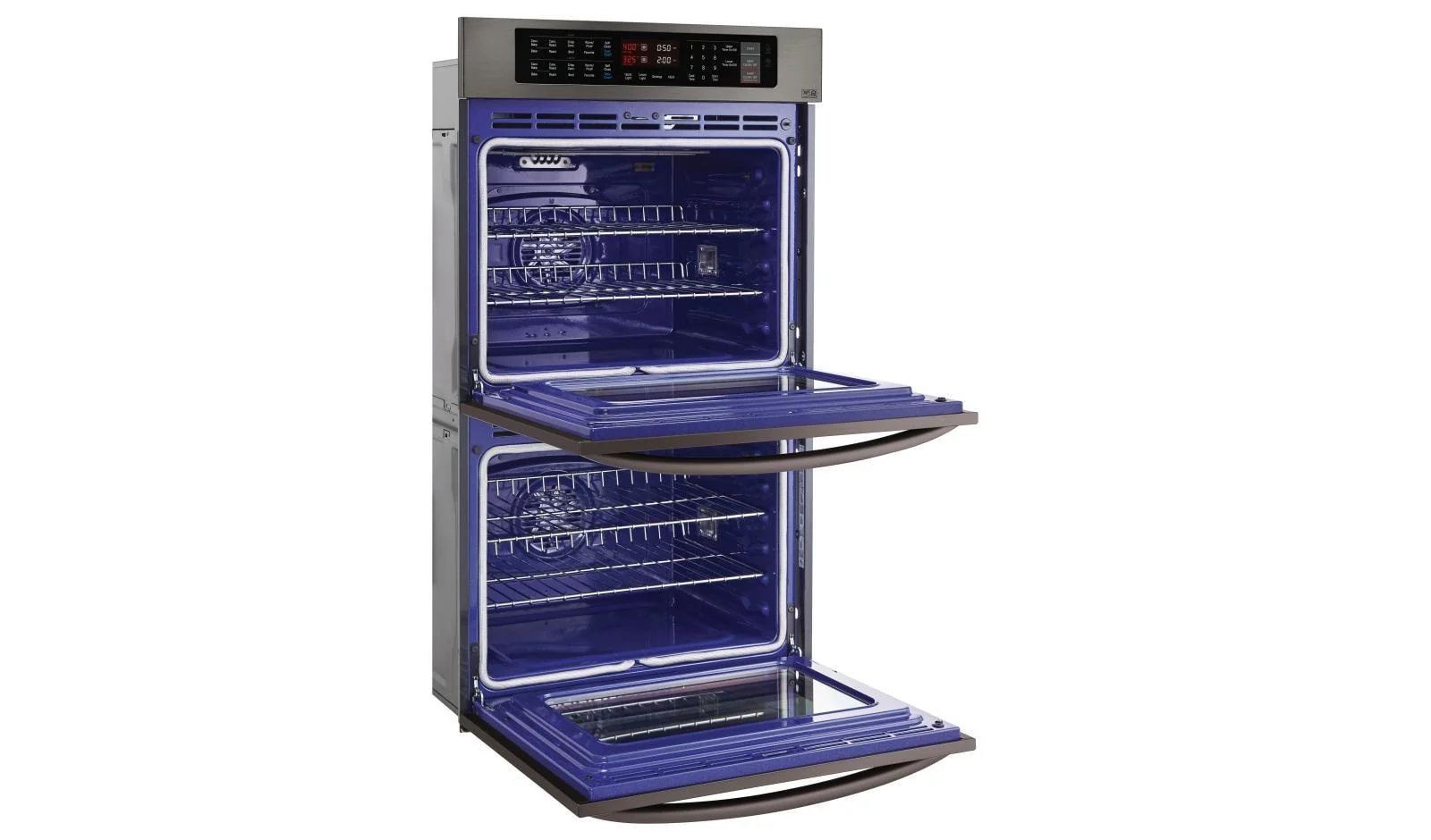 9.4 cu. ft. Double Wall Oven - Image 8