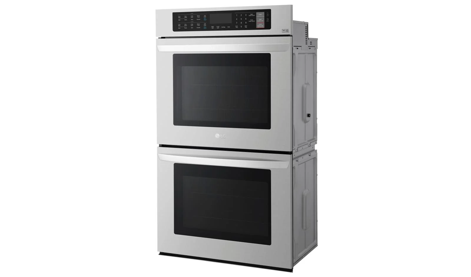 9.4 cu. ft. Double Wall Oven - Image 3