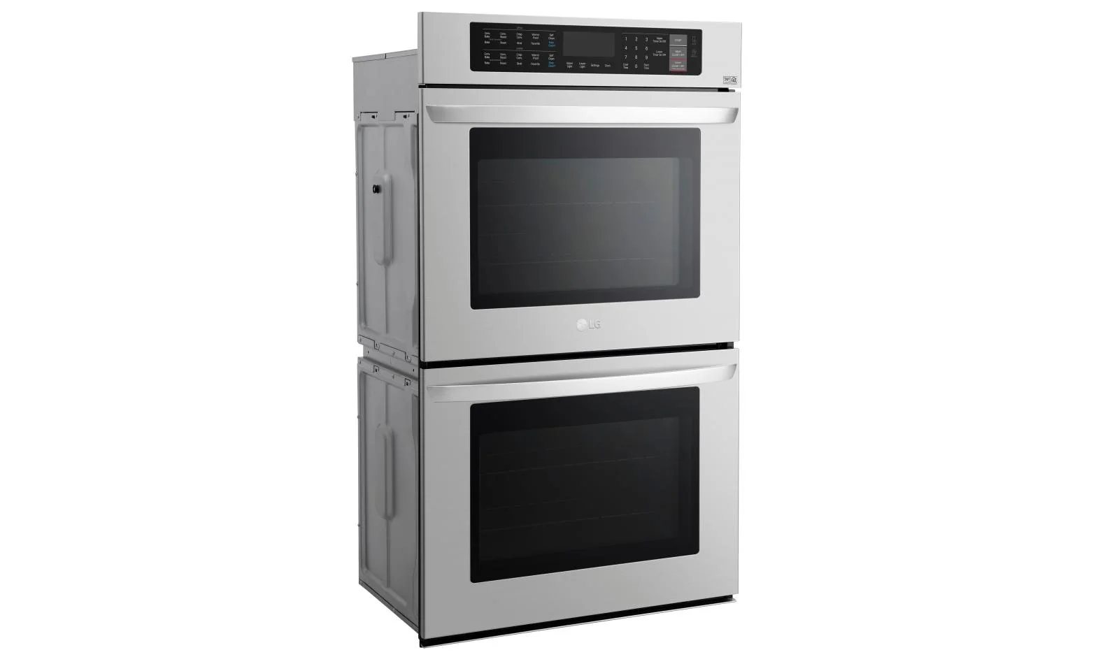 9.4 cu. ft. Double Wall Oven - Image 4