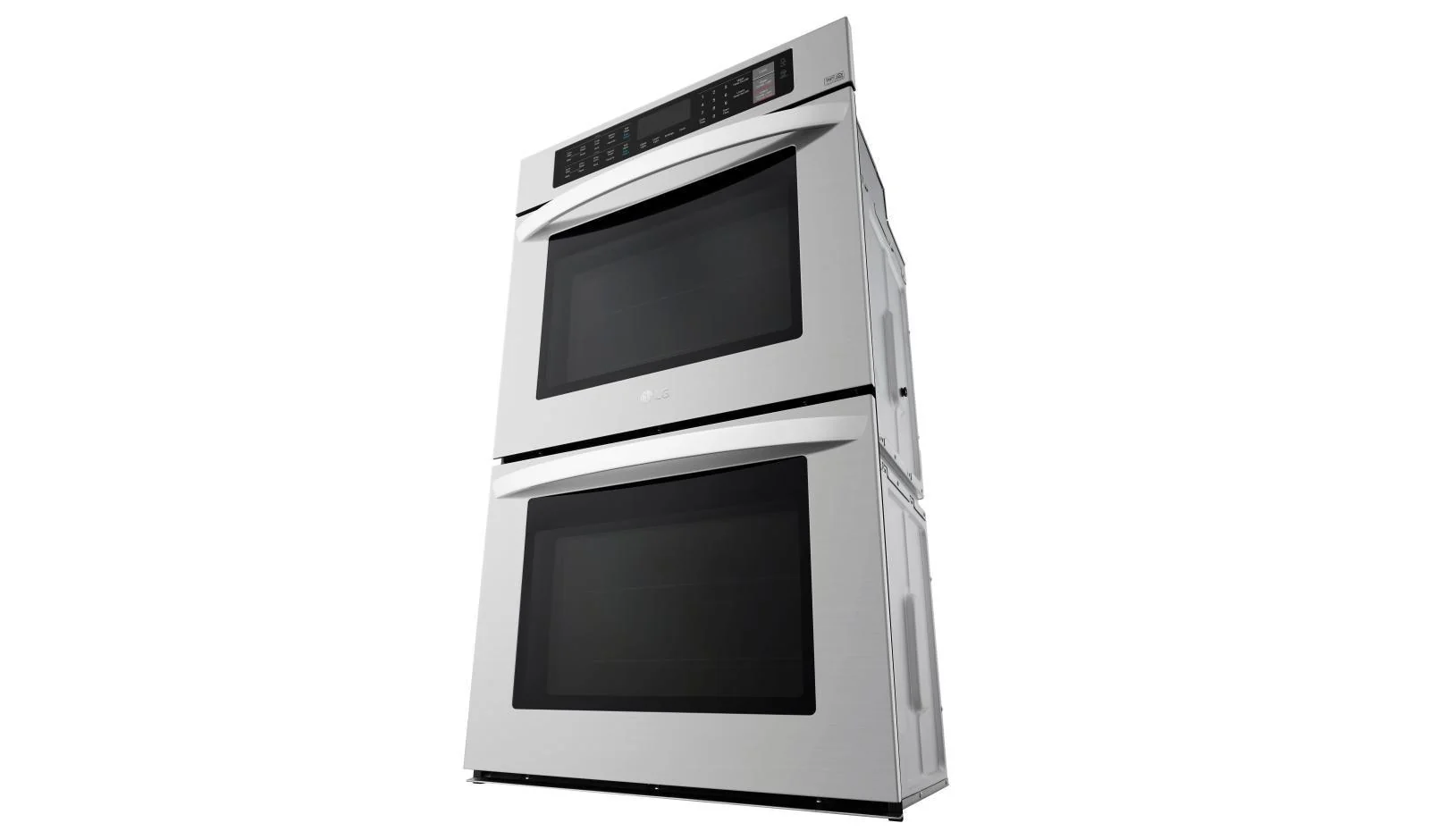 9.4 cu. ft. Double Wall Oven - Image 5