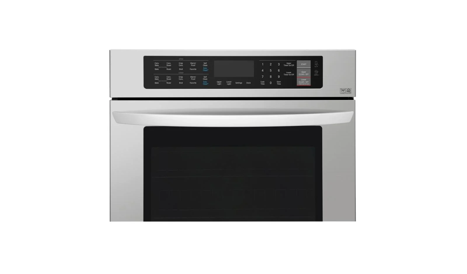 9.4 cu. ft. Double Wall Oven - Image 6