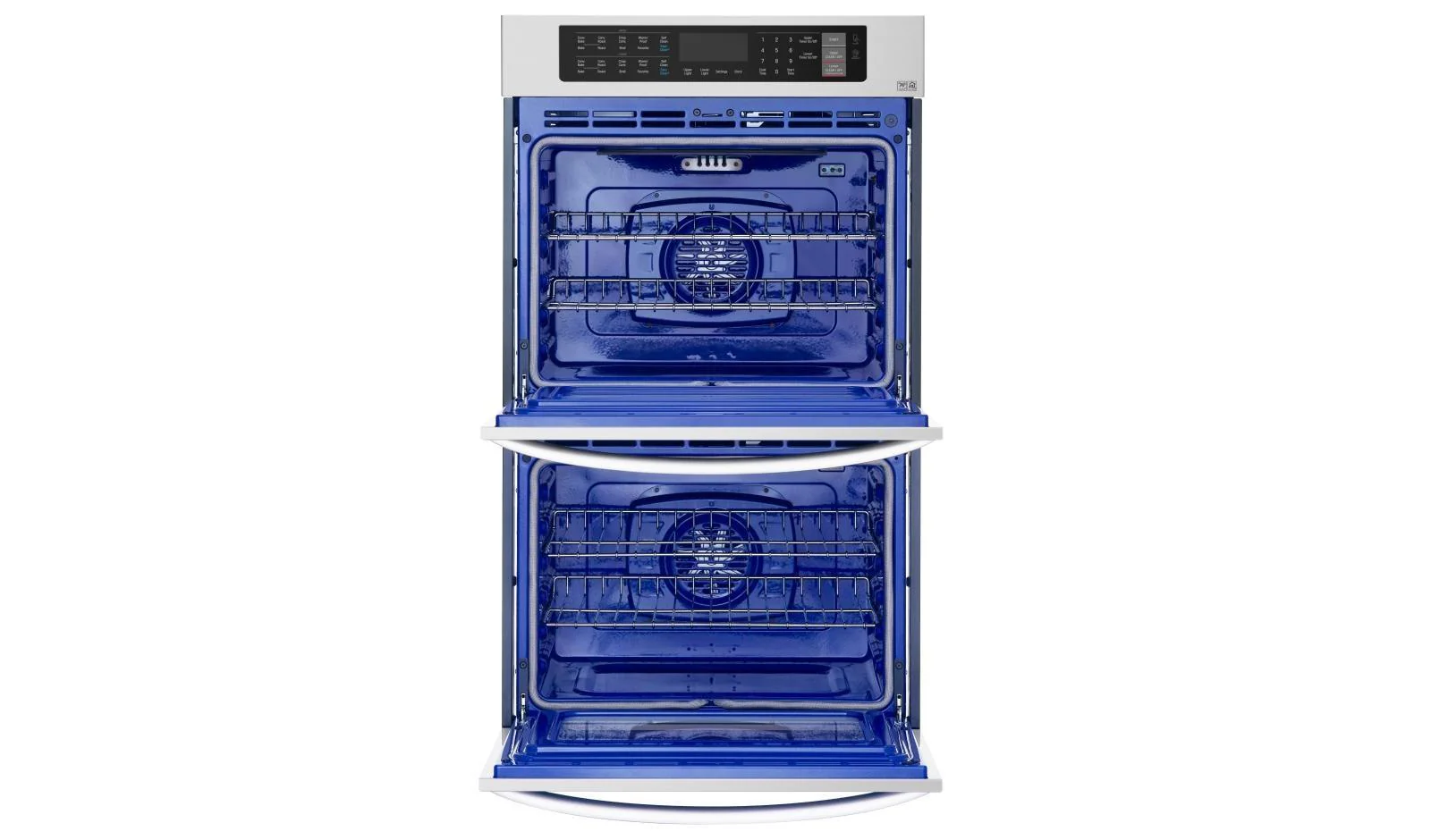 9.4 cu. ft. Double Wall Oven - Image 7