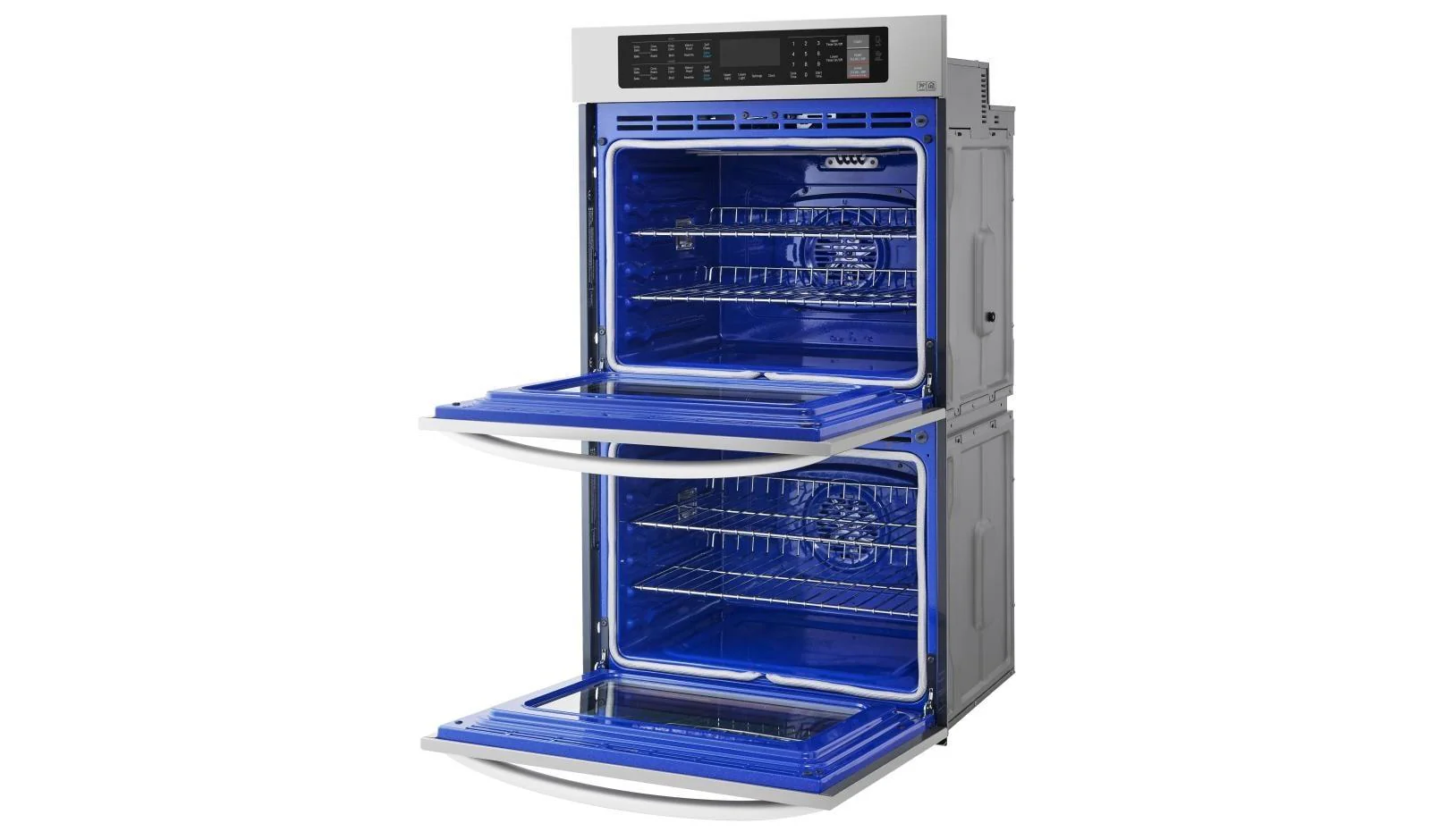 9.4 cu. ft. Double Wall Oven - Image 8