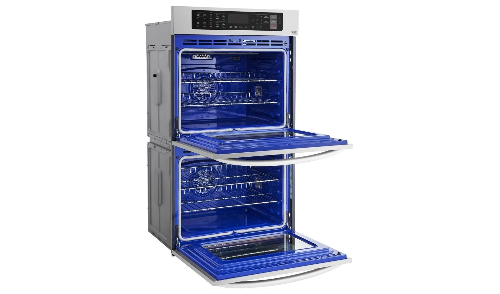 9.4 cu. ft. Double Wall Oven - Image 9