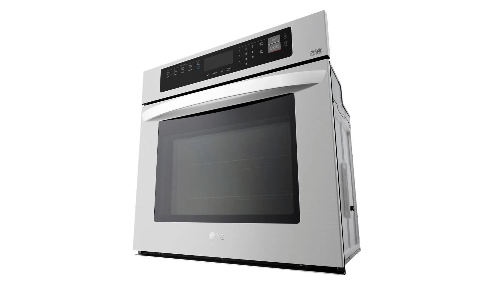 4.7 cu. ft. Single Built-In Wall Oven - Image 4