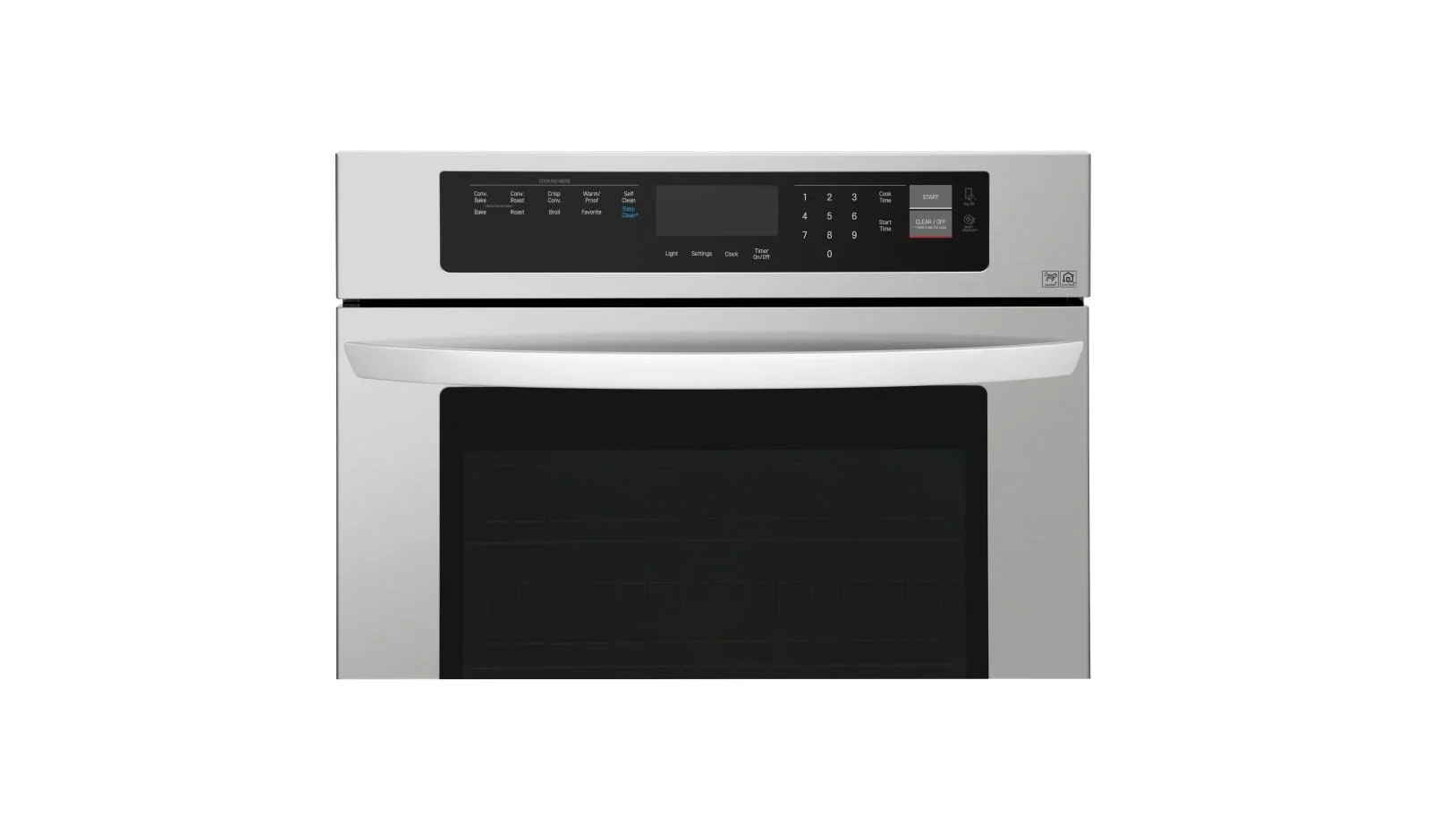 4.7 cu. ft. Single Built-In Wall Oven - Image 5