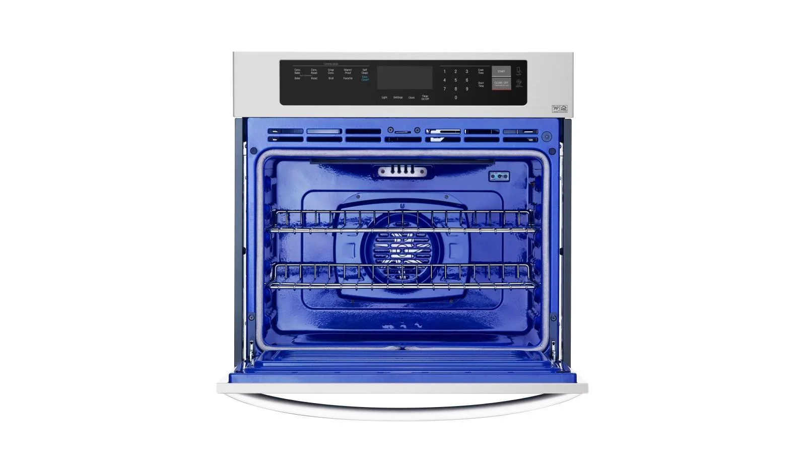 4.7 cu. ft. Single Built-In Wall Oven - Image 6