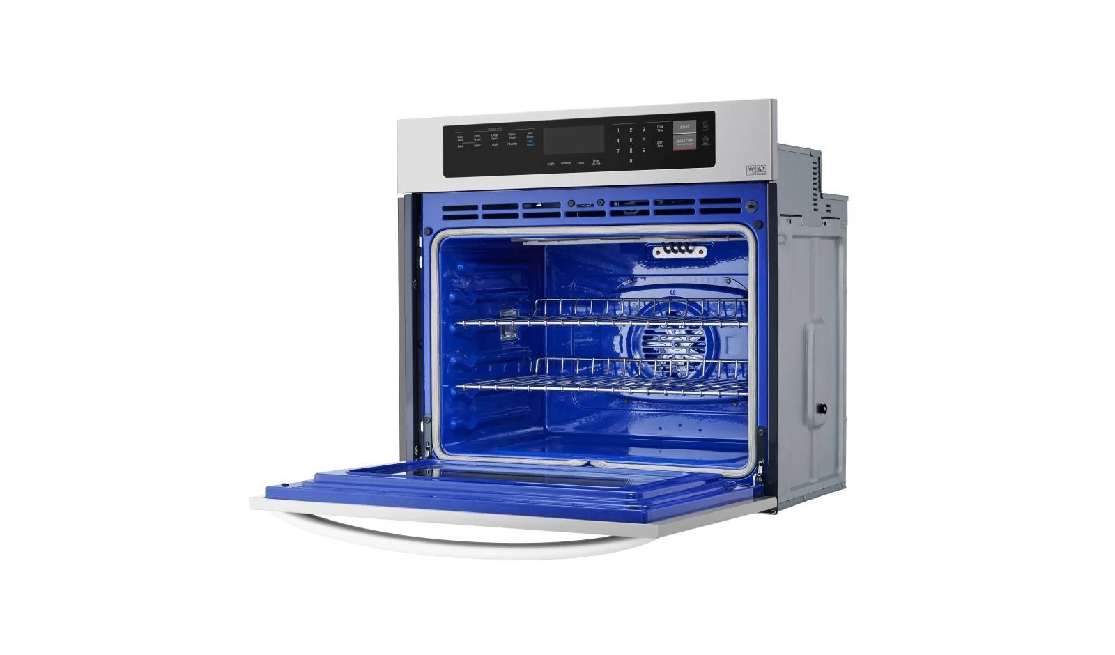 4.7 cu. ft. Single Built-In Wall Oven - Image 7