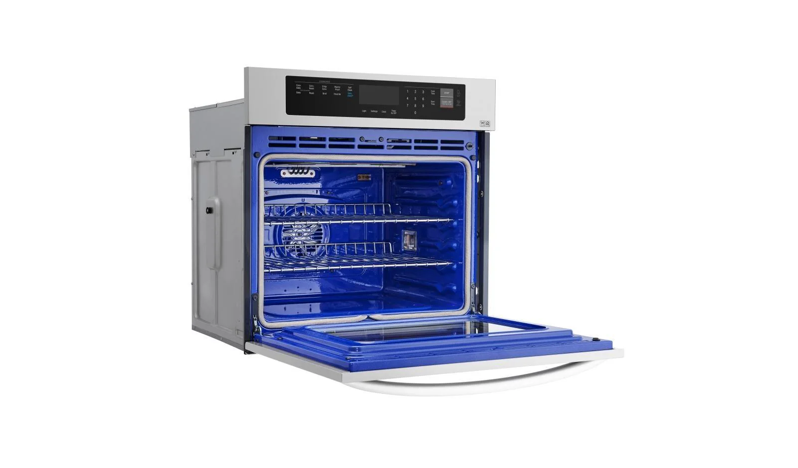 4.7 cu. ft. Single Built-In Wall Oven - Image 8