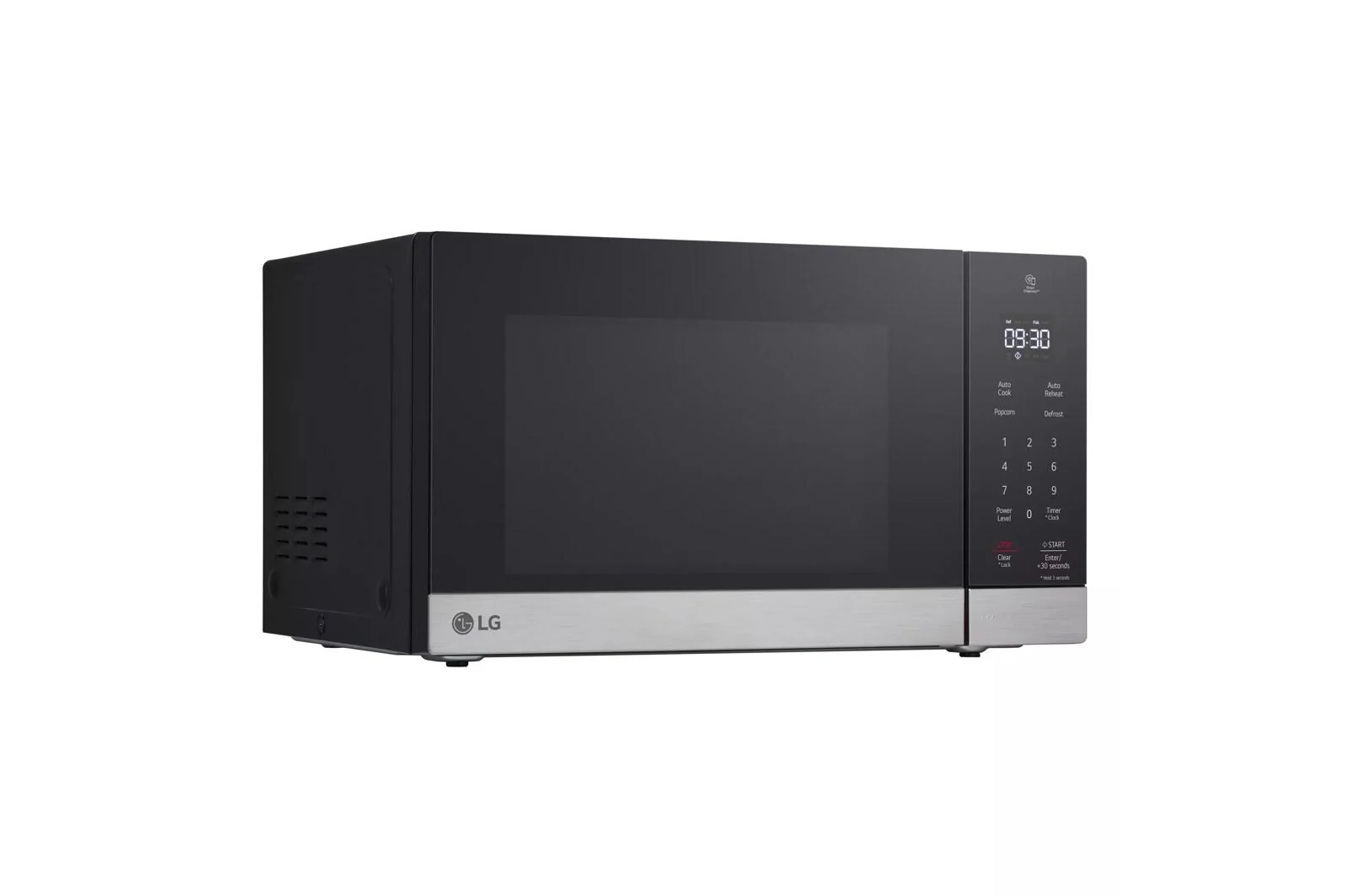 Lg MSER0990S 0.9 cu. ft. NeoChef™ Countertop Microwave with Smart Inverter - Image 2