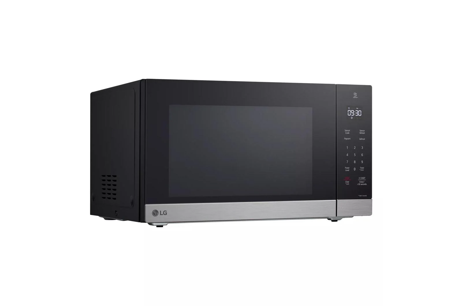 Lg MSER1590S 1.5 cu. ft. NeoChef™ Countertop Microwave with Smart Inverter and Sensor Cooking - Image 2