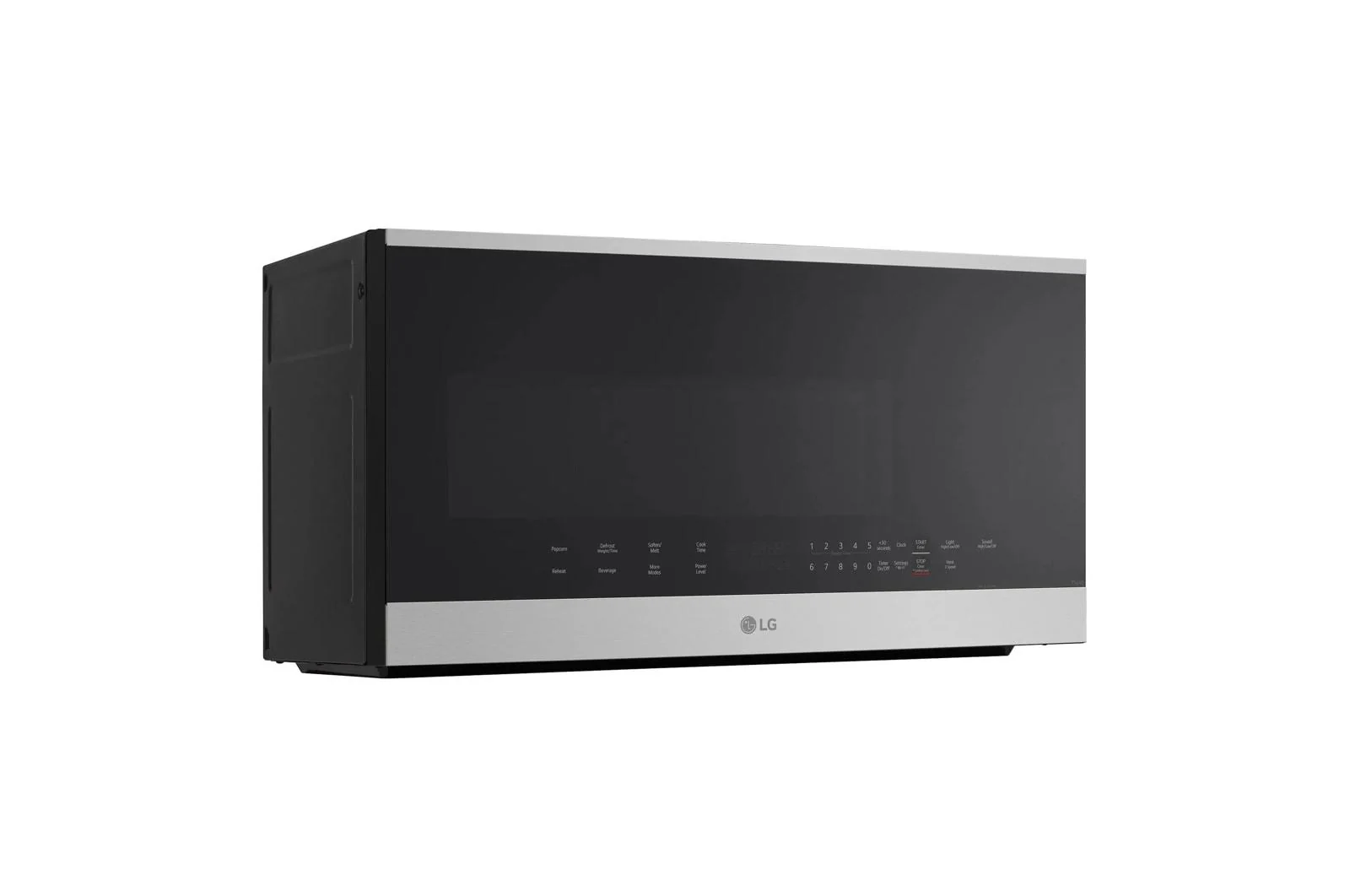 Lg MVEL2034X 2.0 cu. ft. Wi-Fi Enabled Over-the-Range Microwave Oven with EasyClean® - Image 15