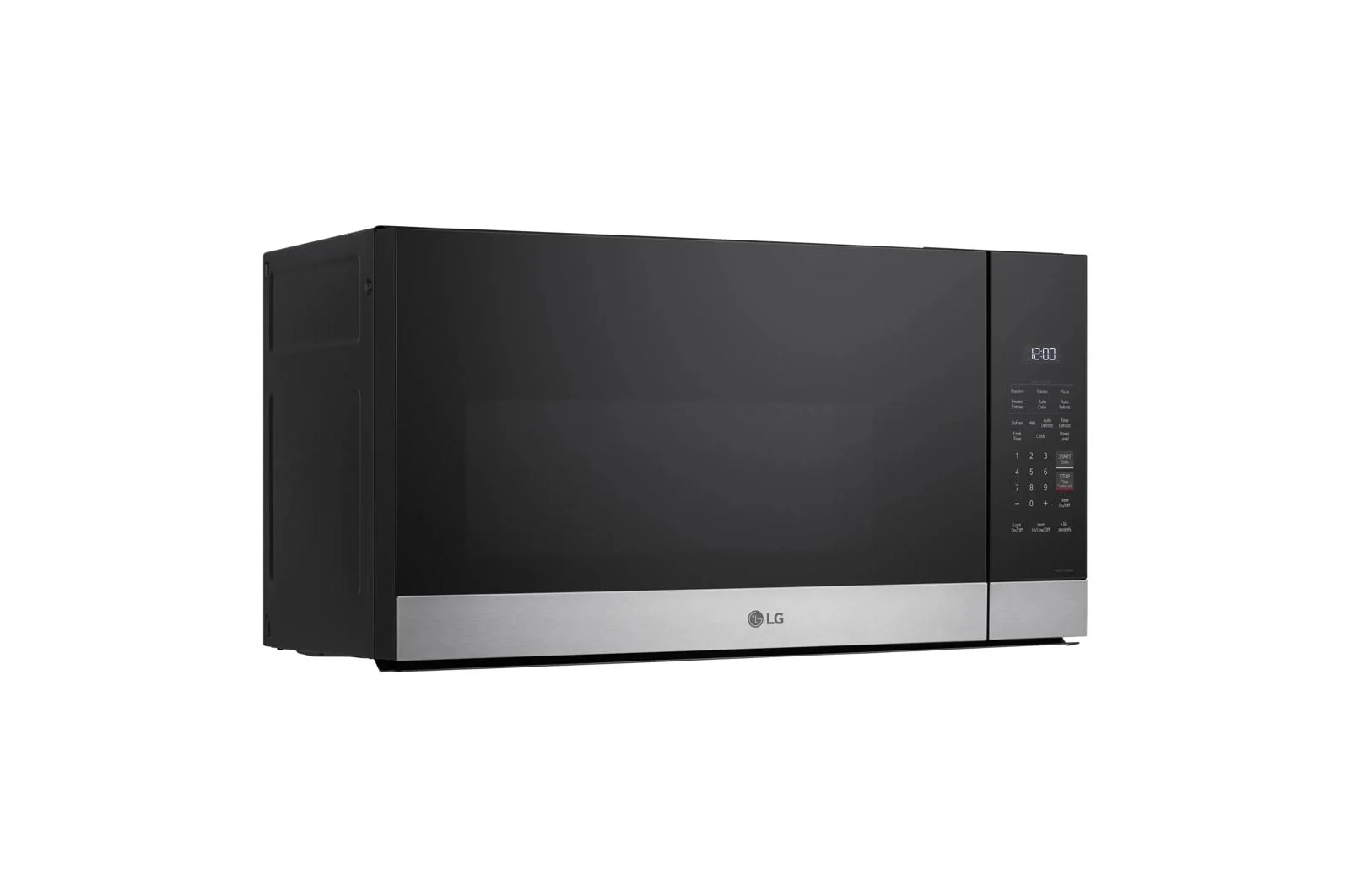 Lg MVEM1621Y 1.6 cu. ft. Over-the-Range Microwave Oven - Image 4
