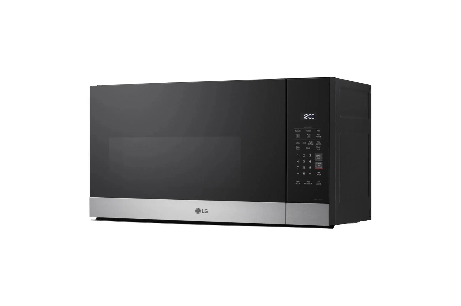 Lg MVEM1621Y 1.6 cu. ft. Over-the-Range Microwave Oven - Image 5