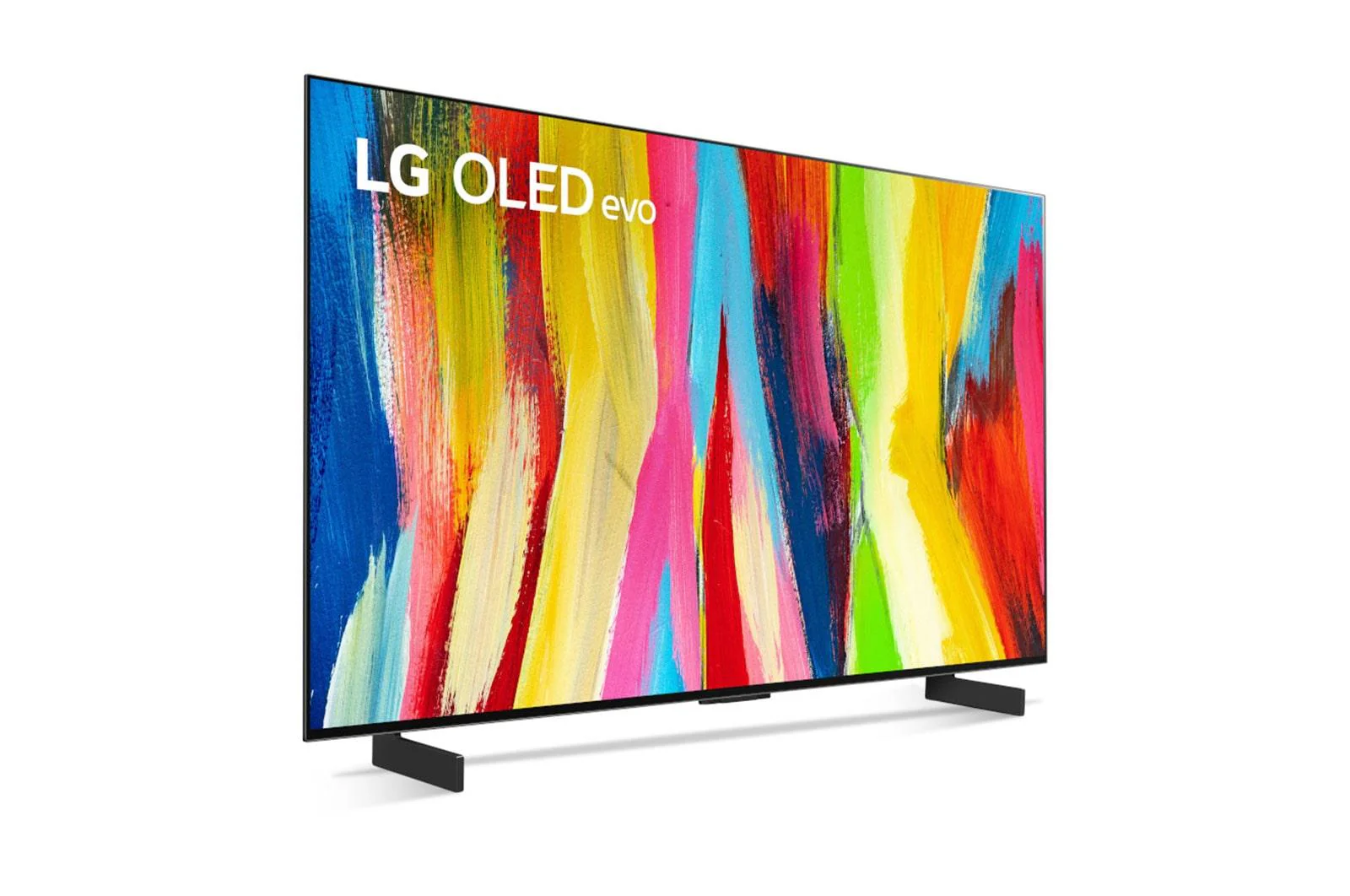 OLED42C2PUA LG C2 42 Inch Class 4K OLED evo w/ ThinQ AI - Image 5